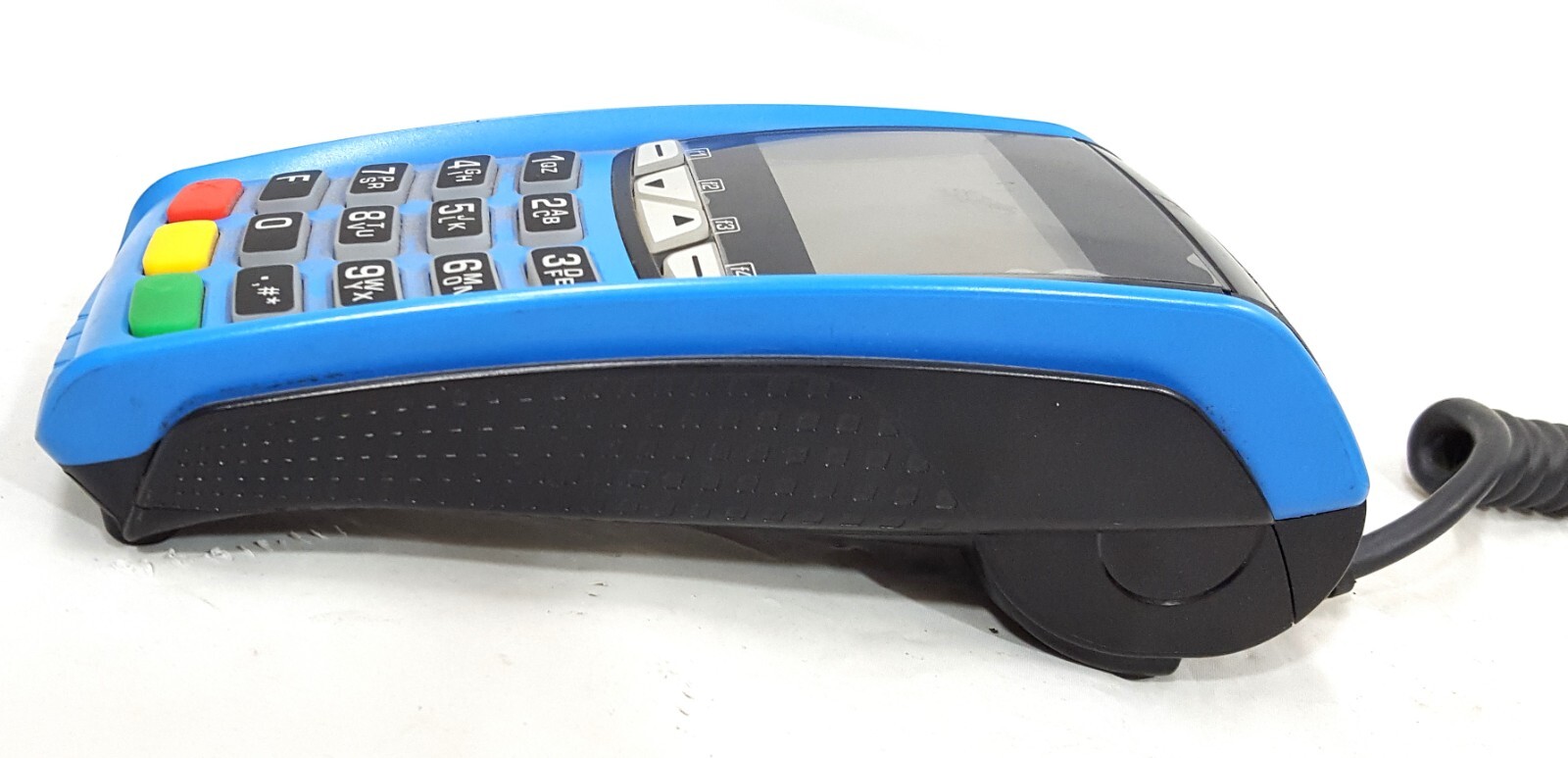 Ingenico 3.0 ICT220-11T2025A Credit Card Terminal with Power Supply