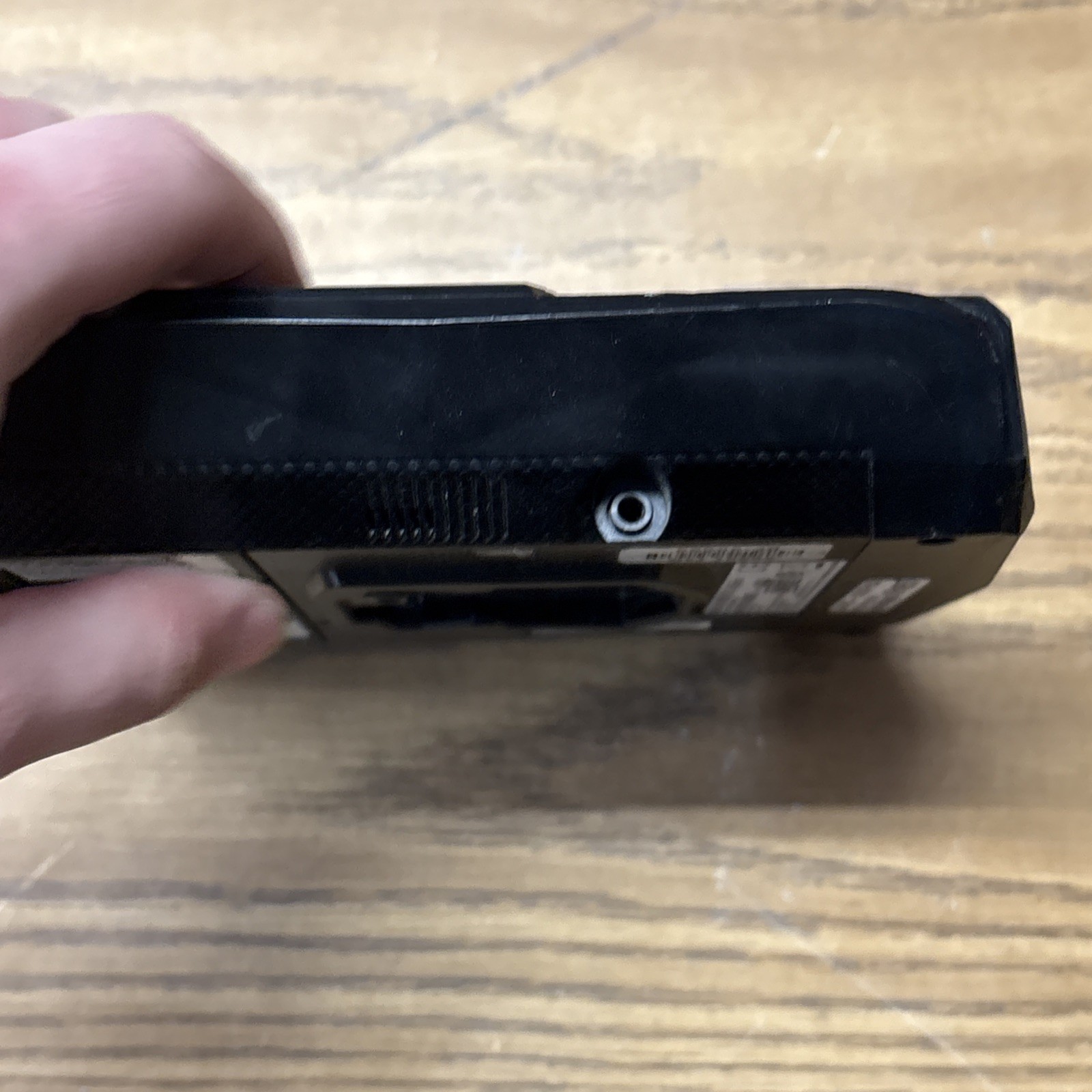 Ingenico LANE/7000 Credit Card Terminal