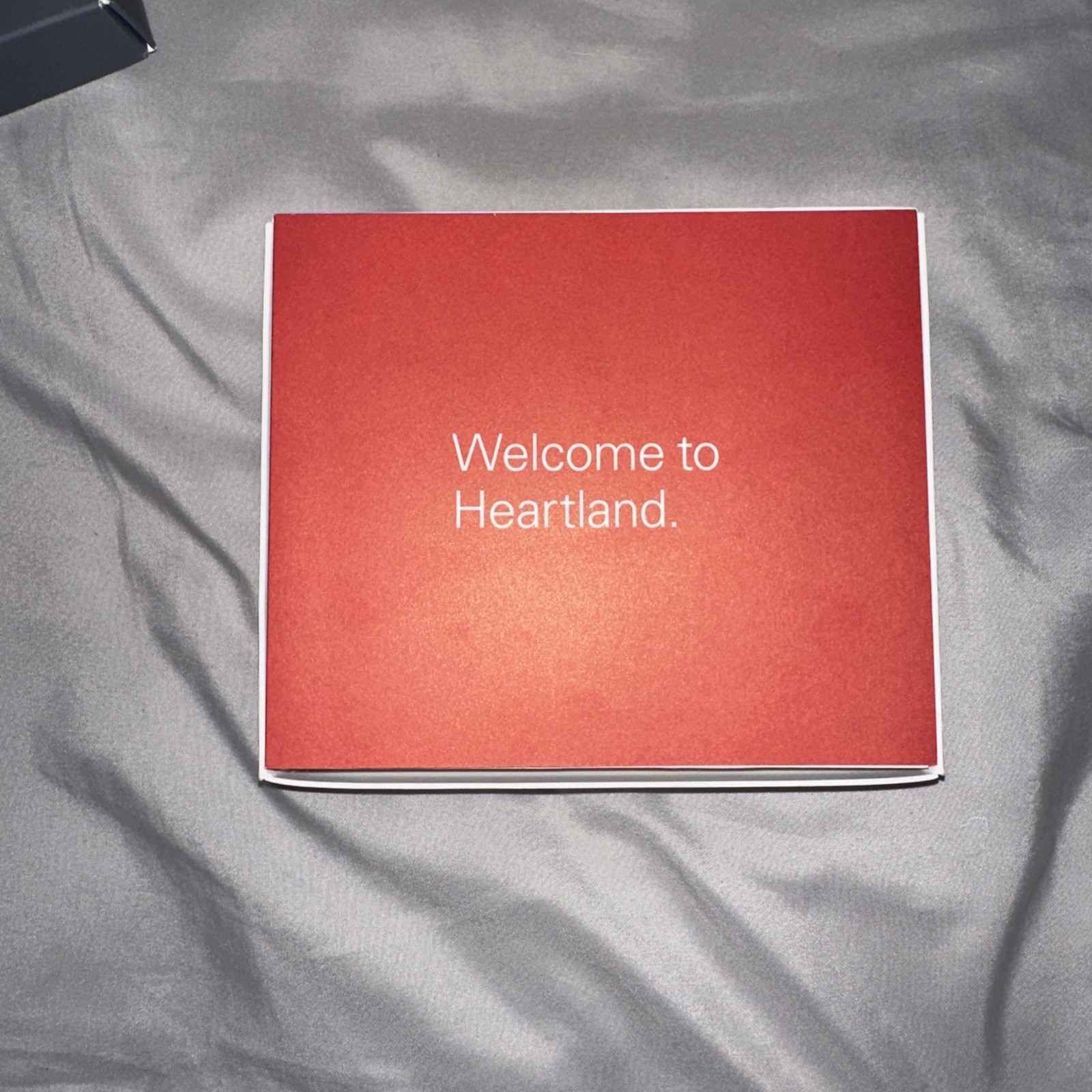 Heartland CONTACTLESS Credit Card Reader APPLE PAY
