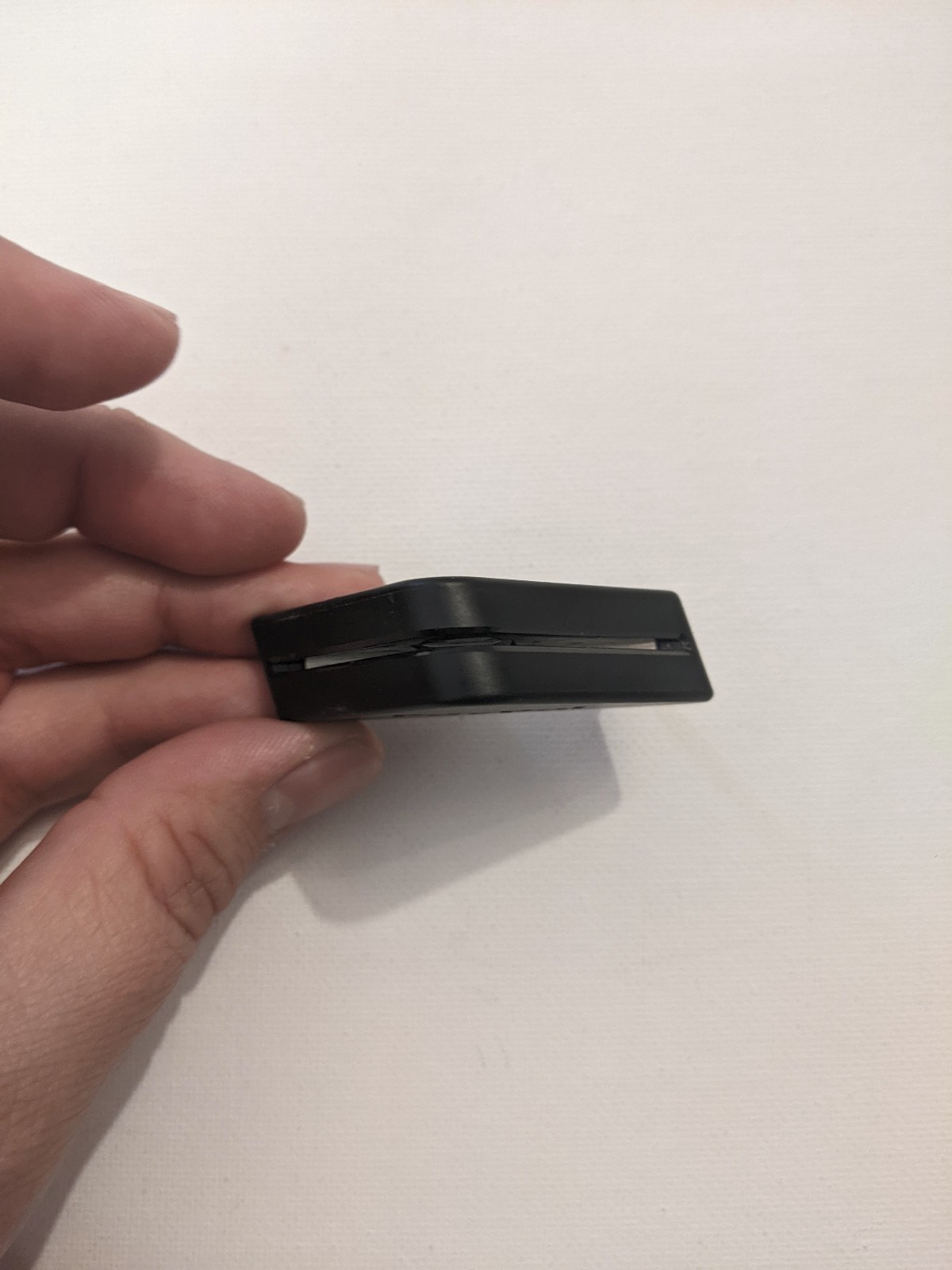 PayPal Reader Connects via 3.5mm Audio Jack | Wired Credit Card Reader