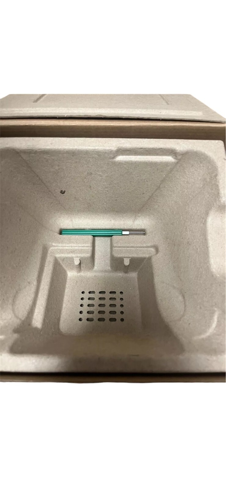 Clover Mini C302U W Starter Kit