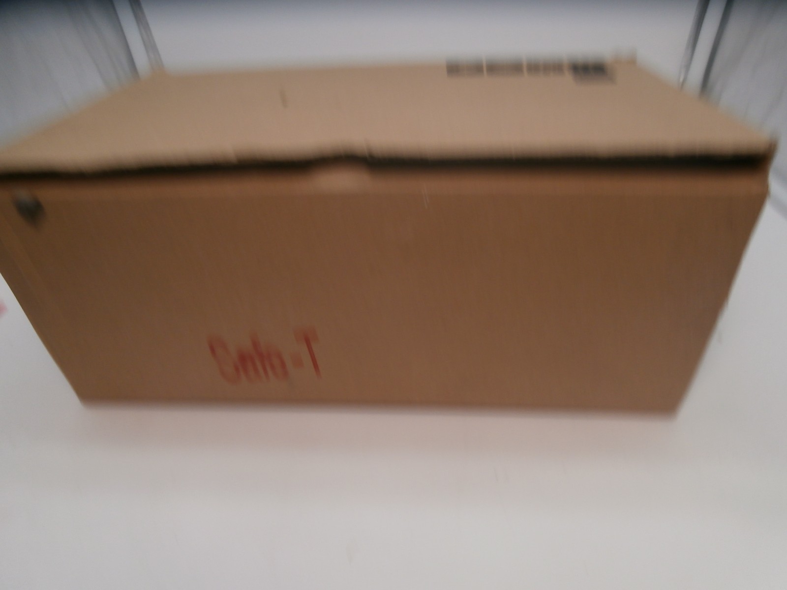 Ingenico Desk 5000 PCA3331037C/TCA3331037C Payment Terminal Untested Appears New