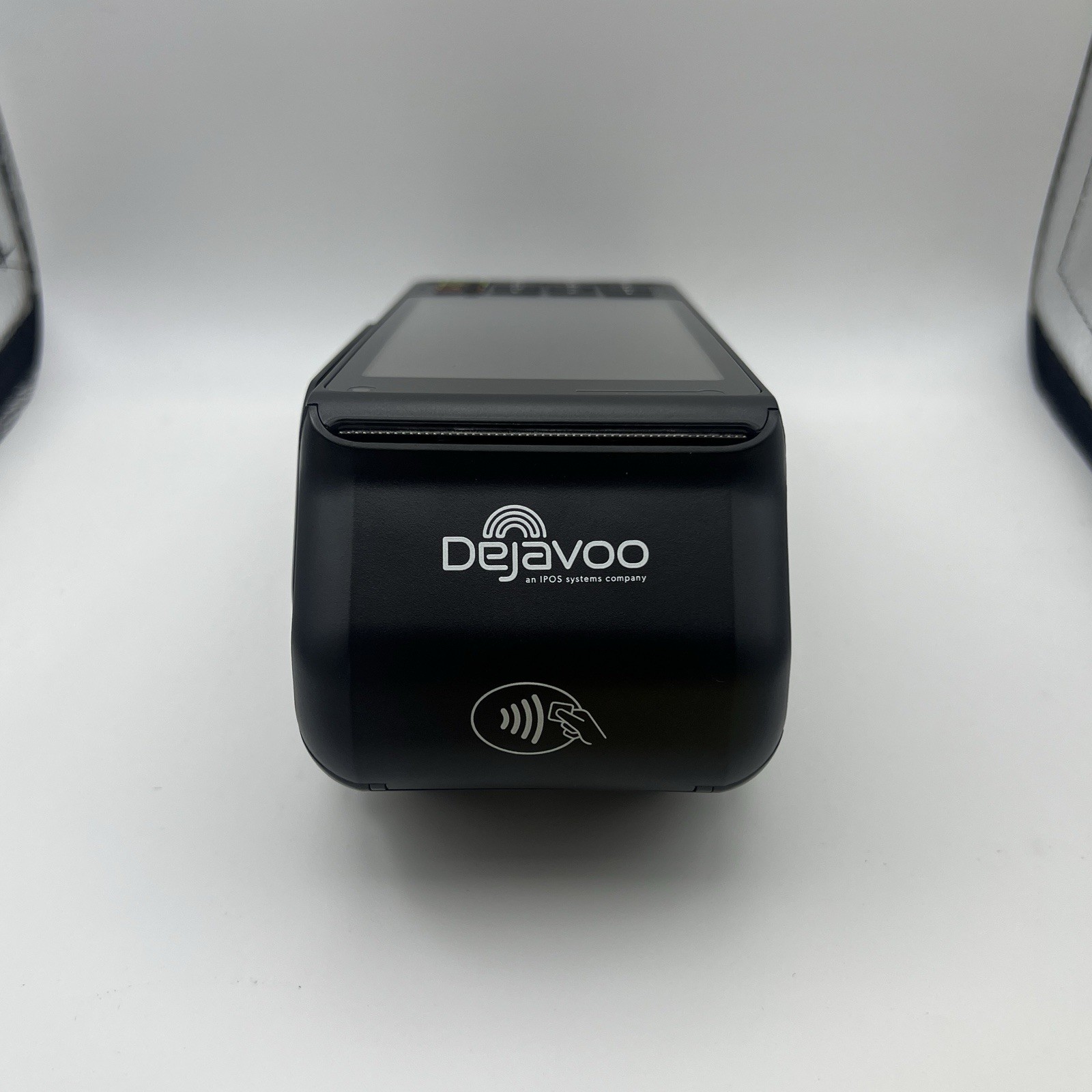 Dejavoo P1 Model P3 Desktop POS Credit Card Terminal 2025 Version – OPEN BOX NEW