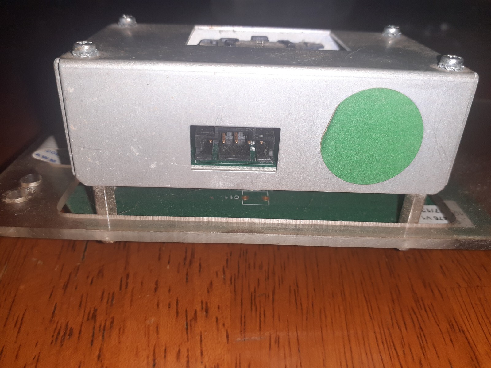Gilbarco Veeder-Root FlexPay Contactless Module M11697B001