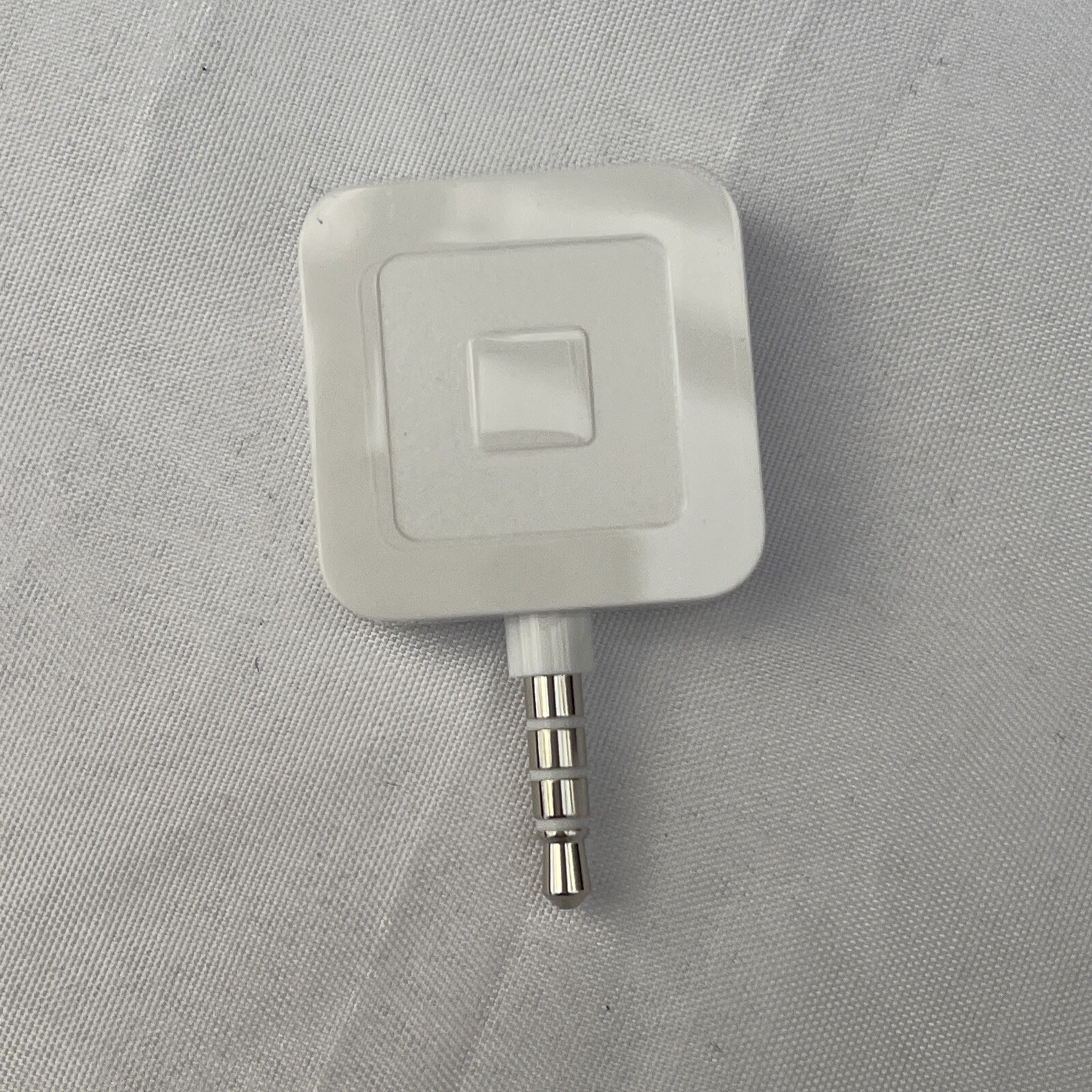 Square Credit Card Reader for magstripe Apple and Android New