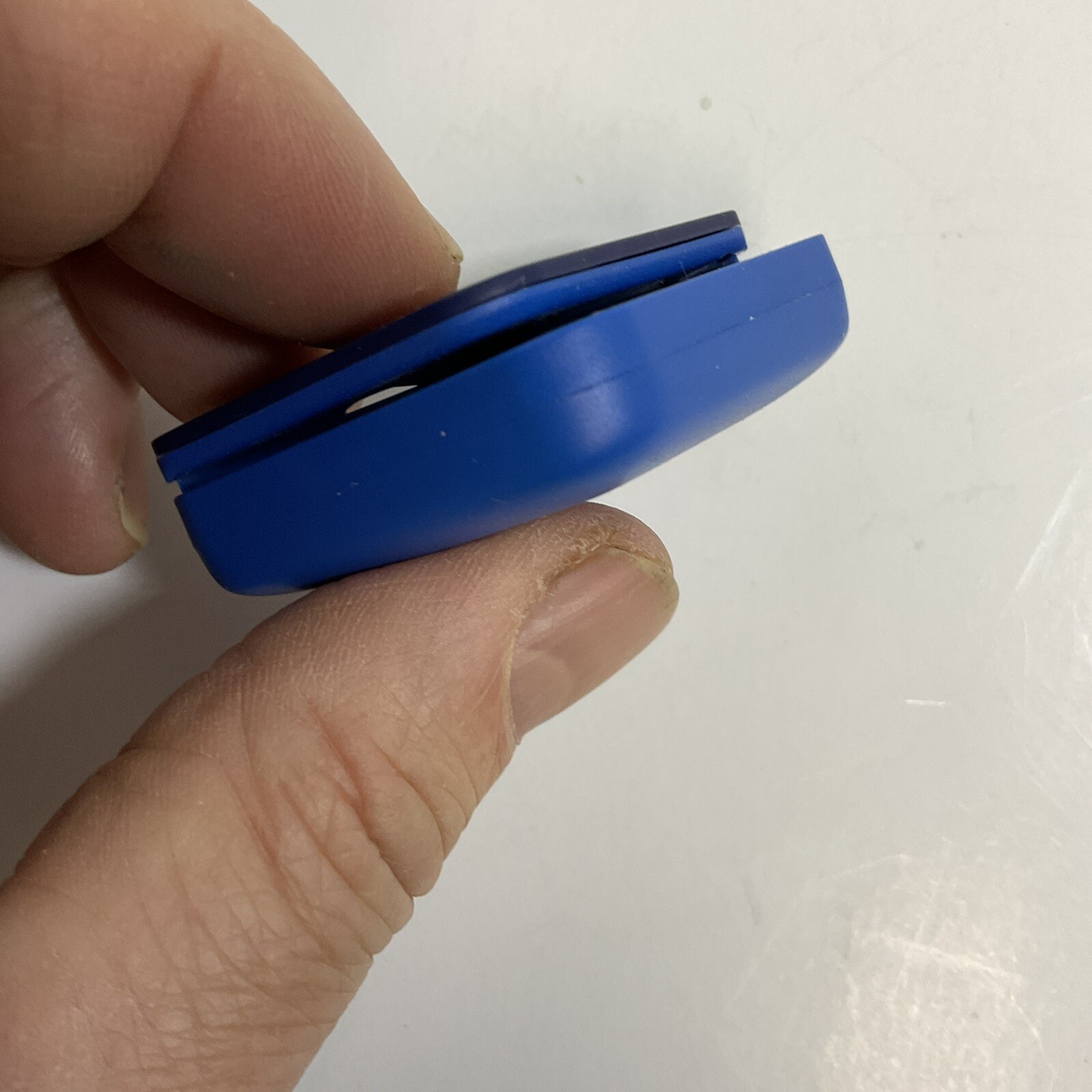 Blue PayPal Card Reader 2″ x 1.5″ ElectronicsRecycledCom