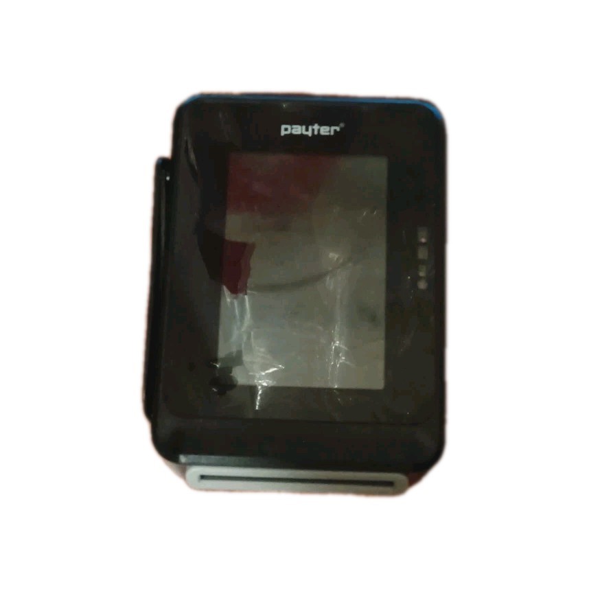 Payter Apollo Max POL01.BL.PAY Auto Payment Terminal 12-24V (A.I Pay Kiosk
