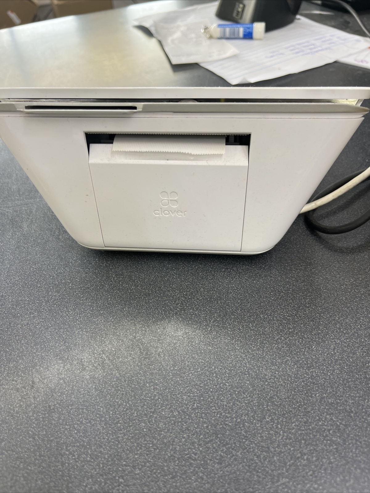 CLOVER Mini 2nd Generation C302U Credit Card Reader