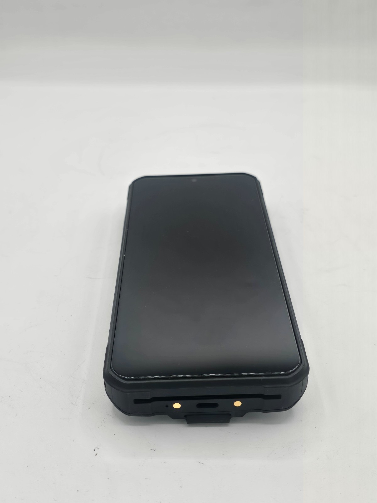 PAX A6650 Android SmartPOS PDA Mobile Terminal USED READ BELOW