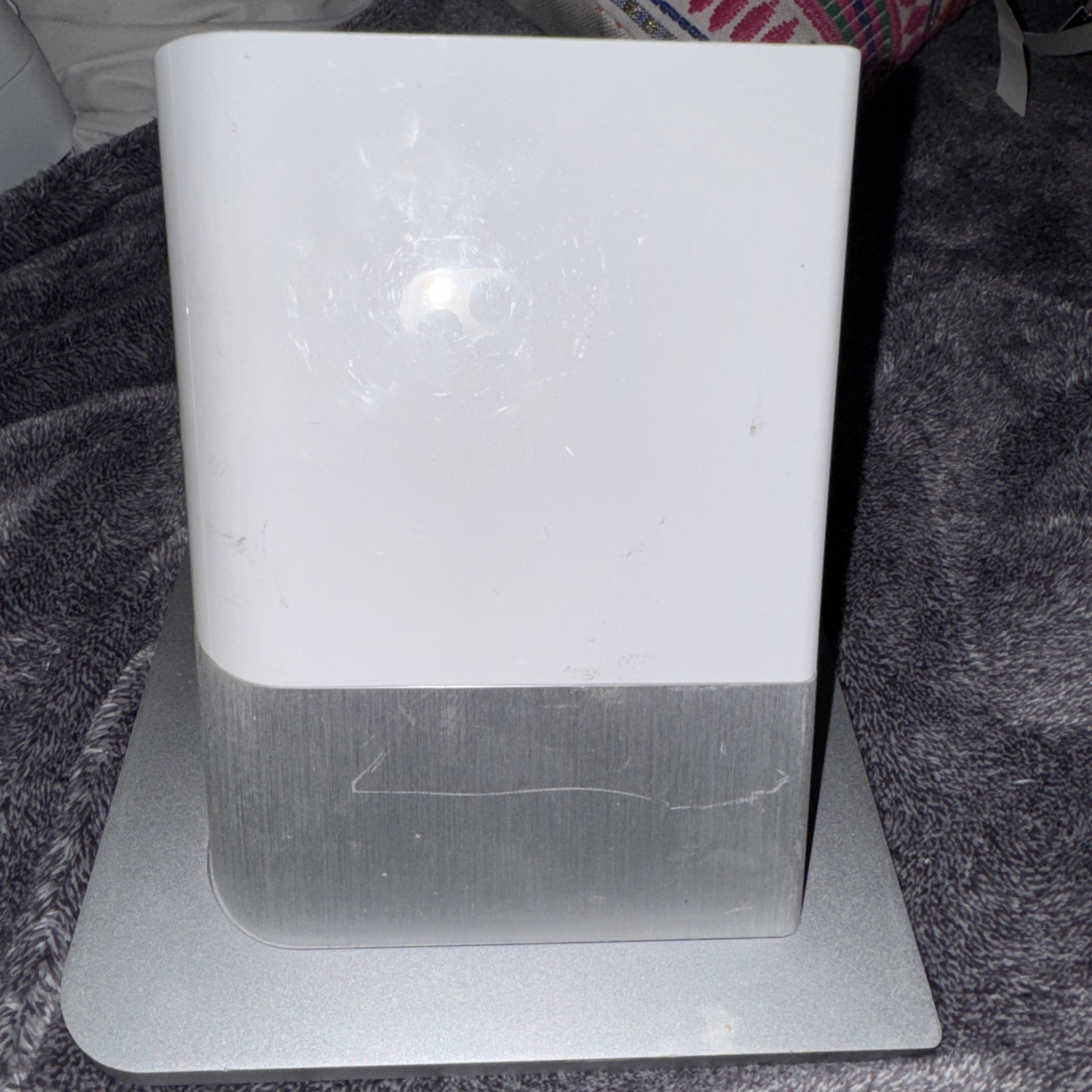 Clover receipt printer
