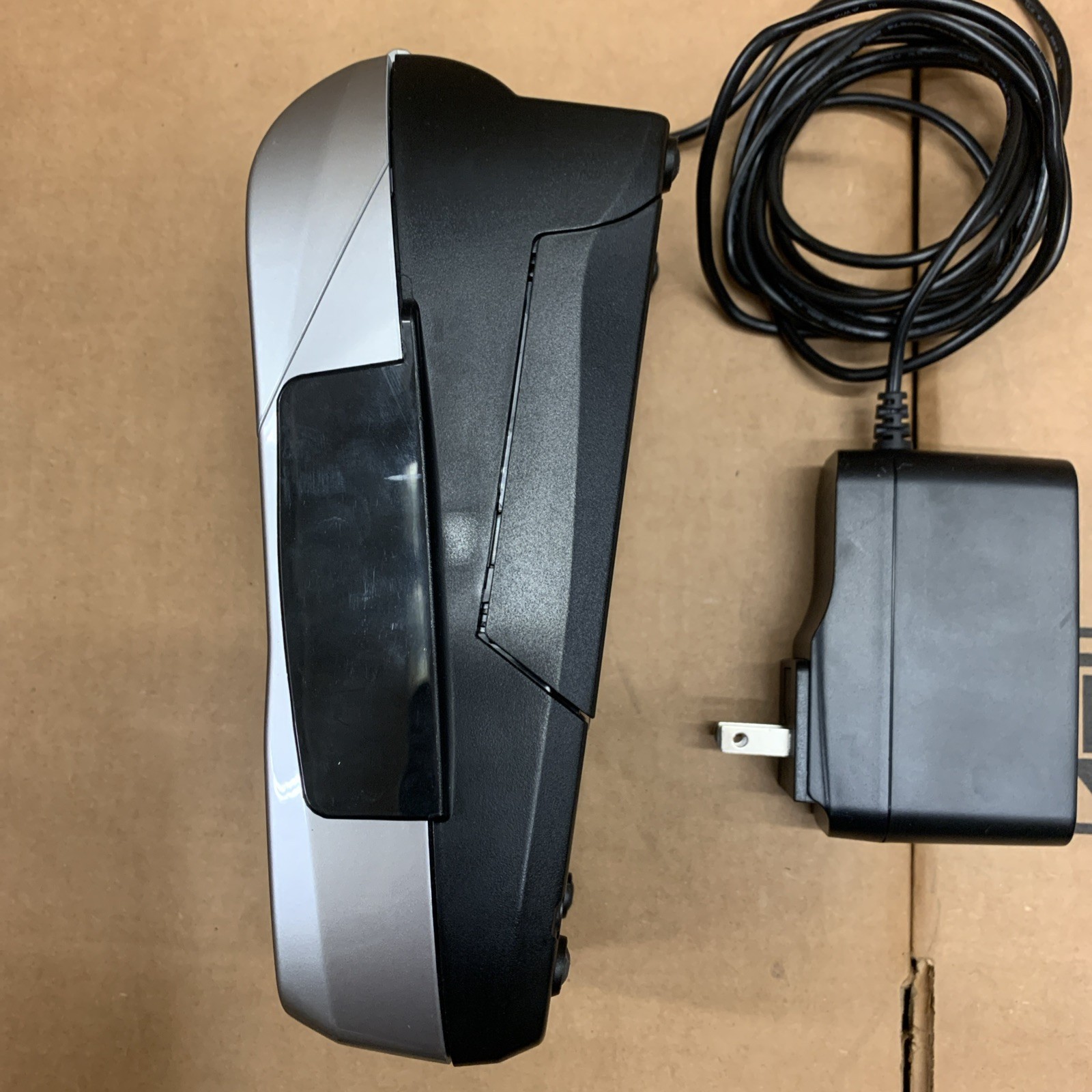 **Read Description** FirstData FD150 Credit Card Terminal – As-Is