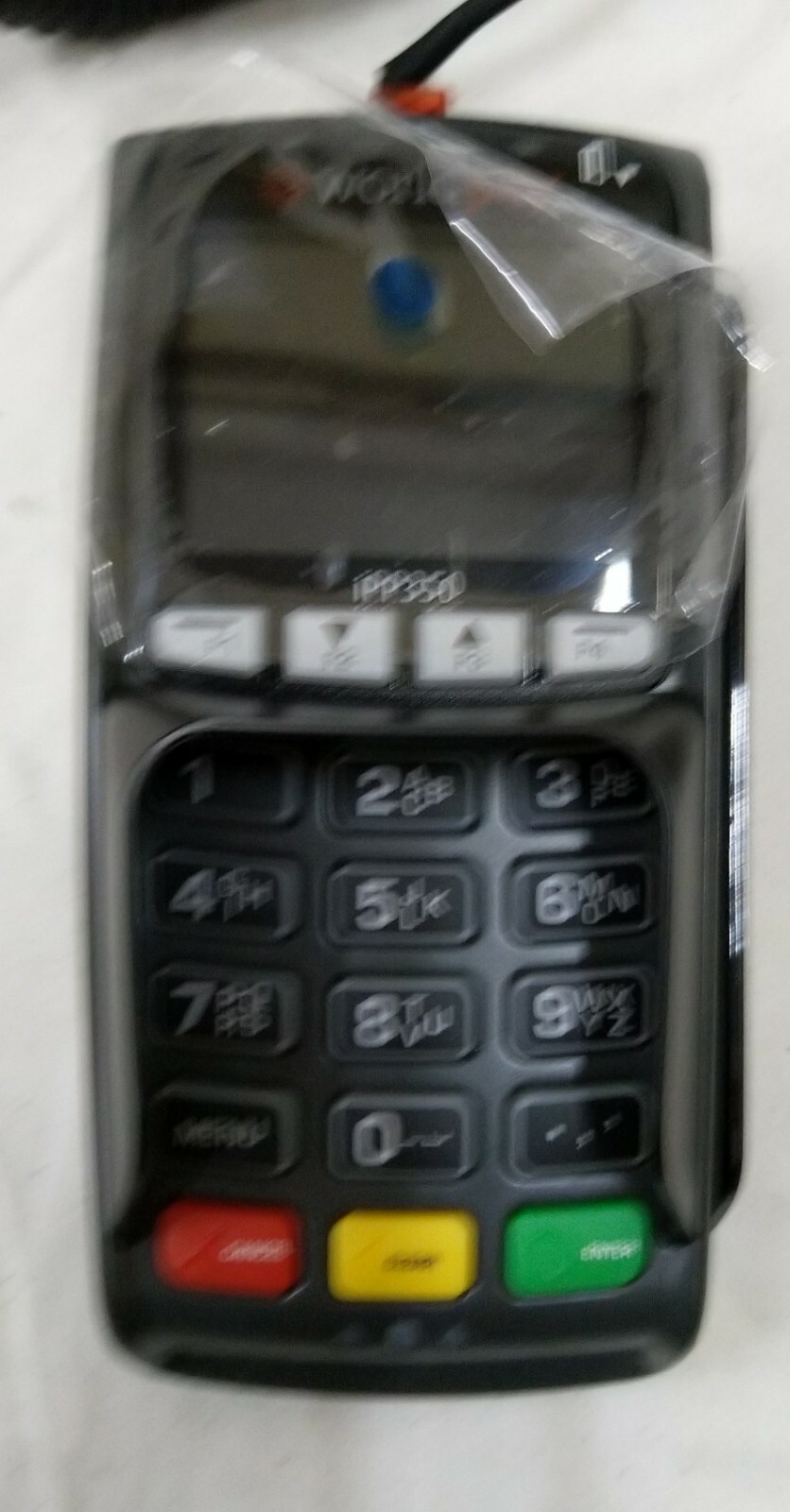 Ingenico IPP350 Payment Terminal