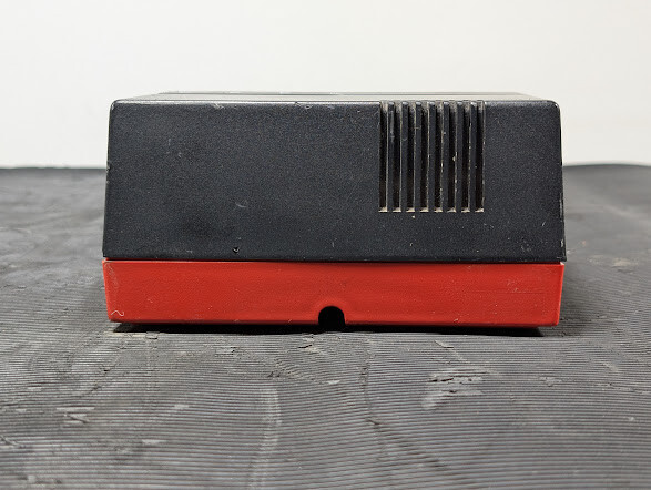 GSM Remote Control Unit KB31 – Working, Wear, No Accessories