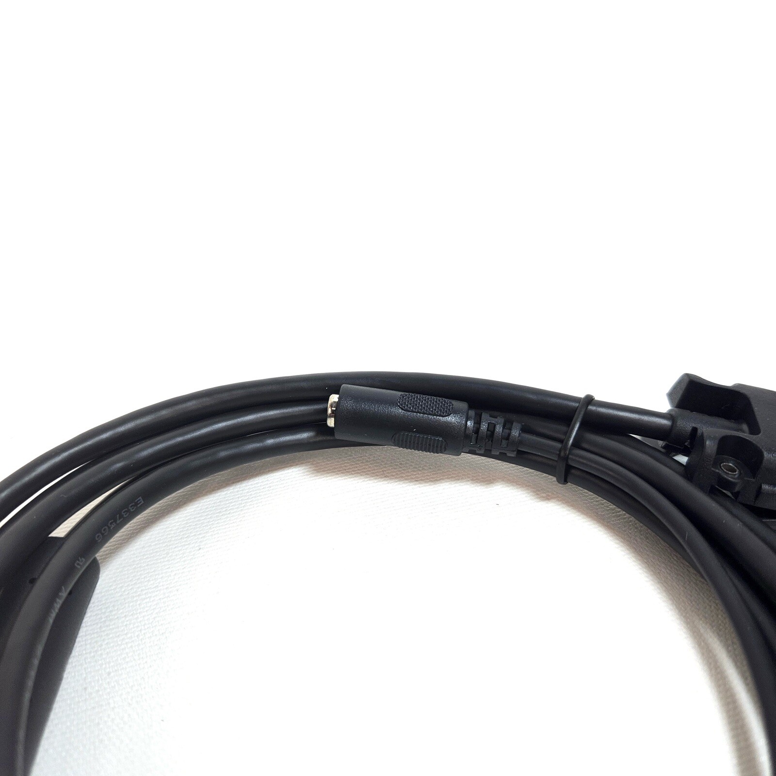 Ingenico iPP3XX/iSC2XX USB Cable POS Credit Card Terminal Cable 296111170AD
