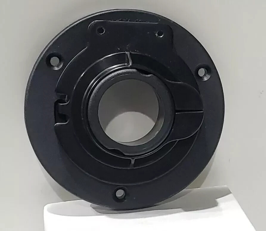 ENS VeriFone Swivel Base 367-0437-L Low Profile Hole for Stands ENS0437A