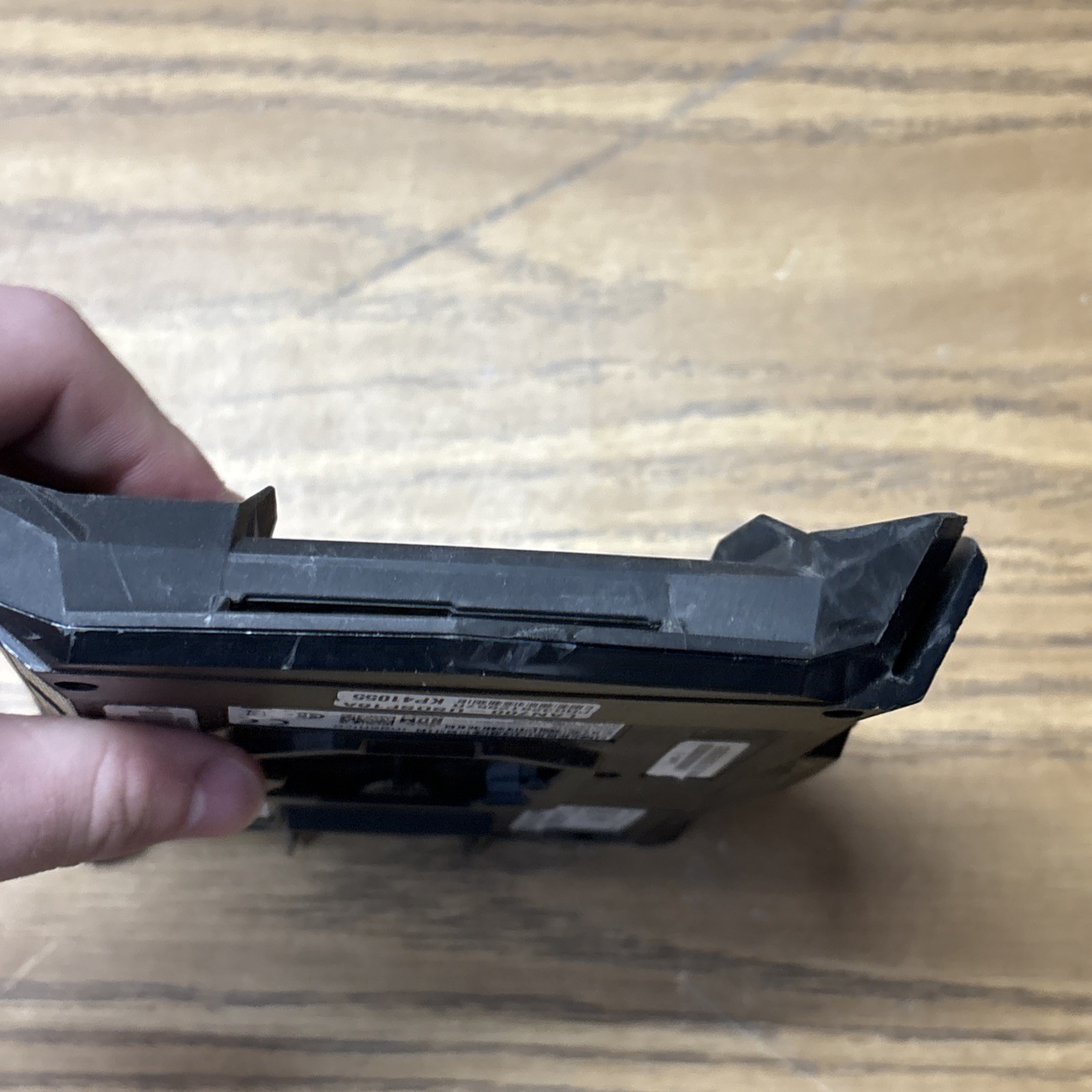 Ingenico LANE/7000 Credit Card Terminal