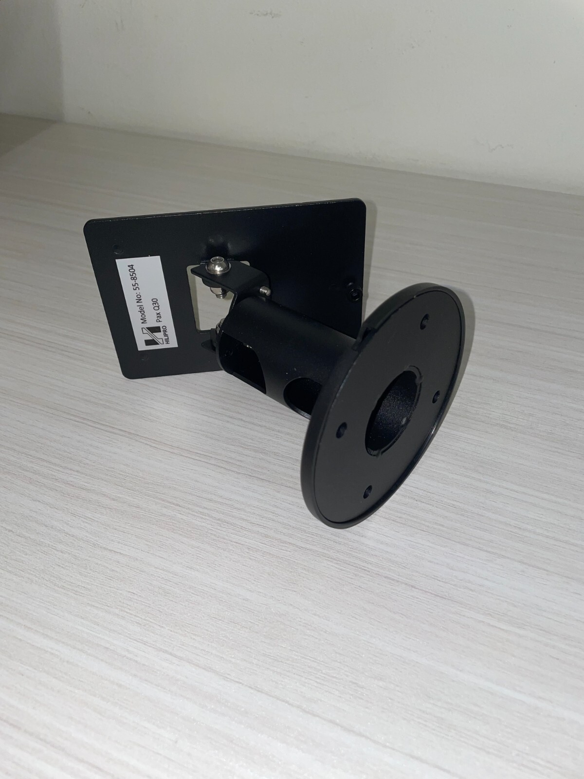 Pax Q30 Stand – Tilts/Swivels – Countertop