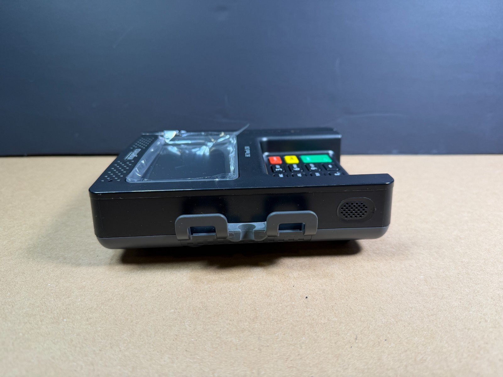 Ingenico ISC250-V4: ISC TOUCH 250-V4 Smart Credit Card Reader New!