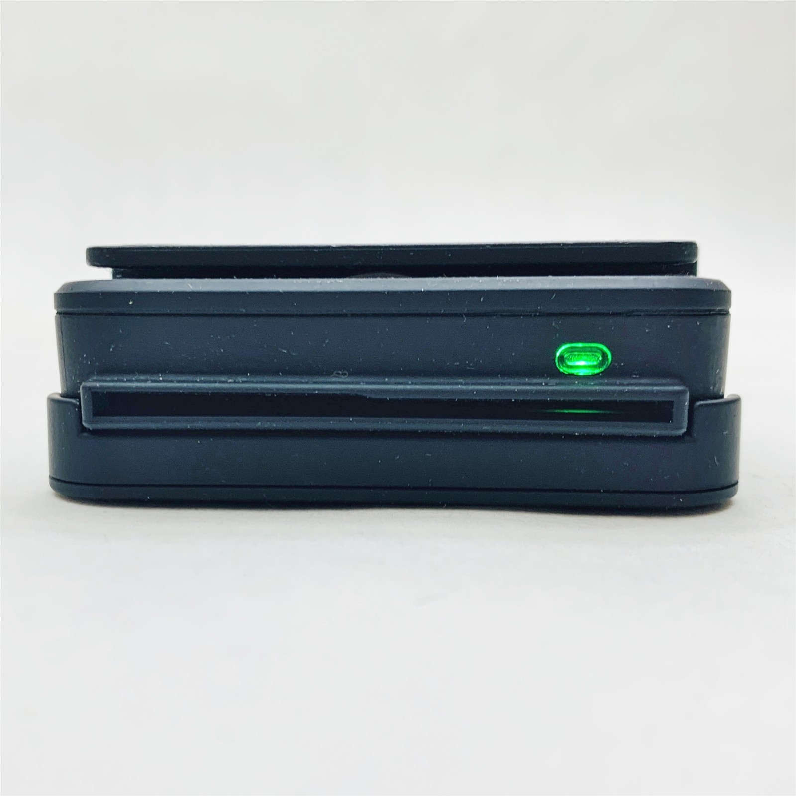 Magtek 21087016 iDynamo 6 Secure Mag/EMV Mobile iOS Lightning Credit Card Reader