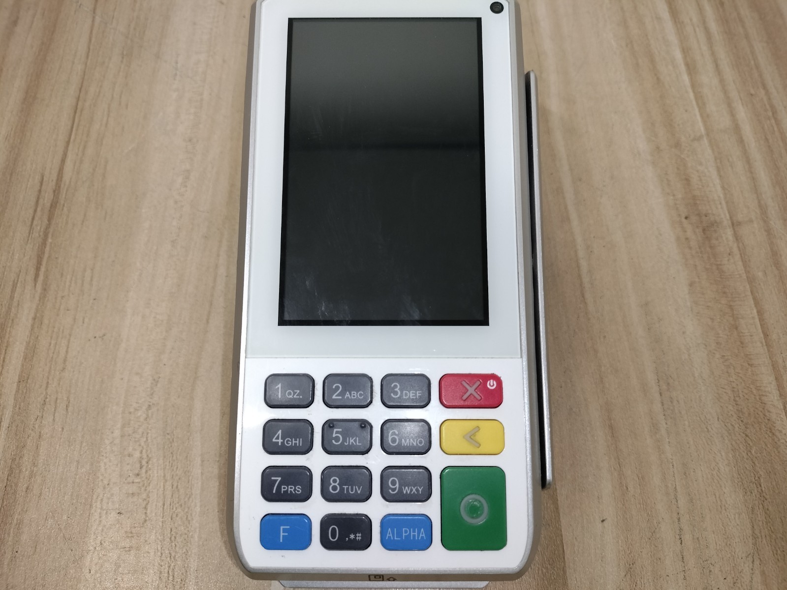 PAX A80 Android Desktop Payment Credit Card Terminal (A80-MBA-RD5-01AA)
