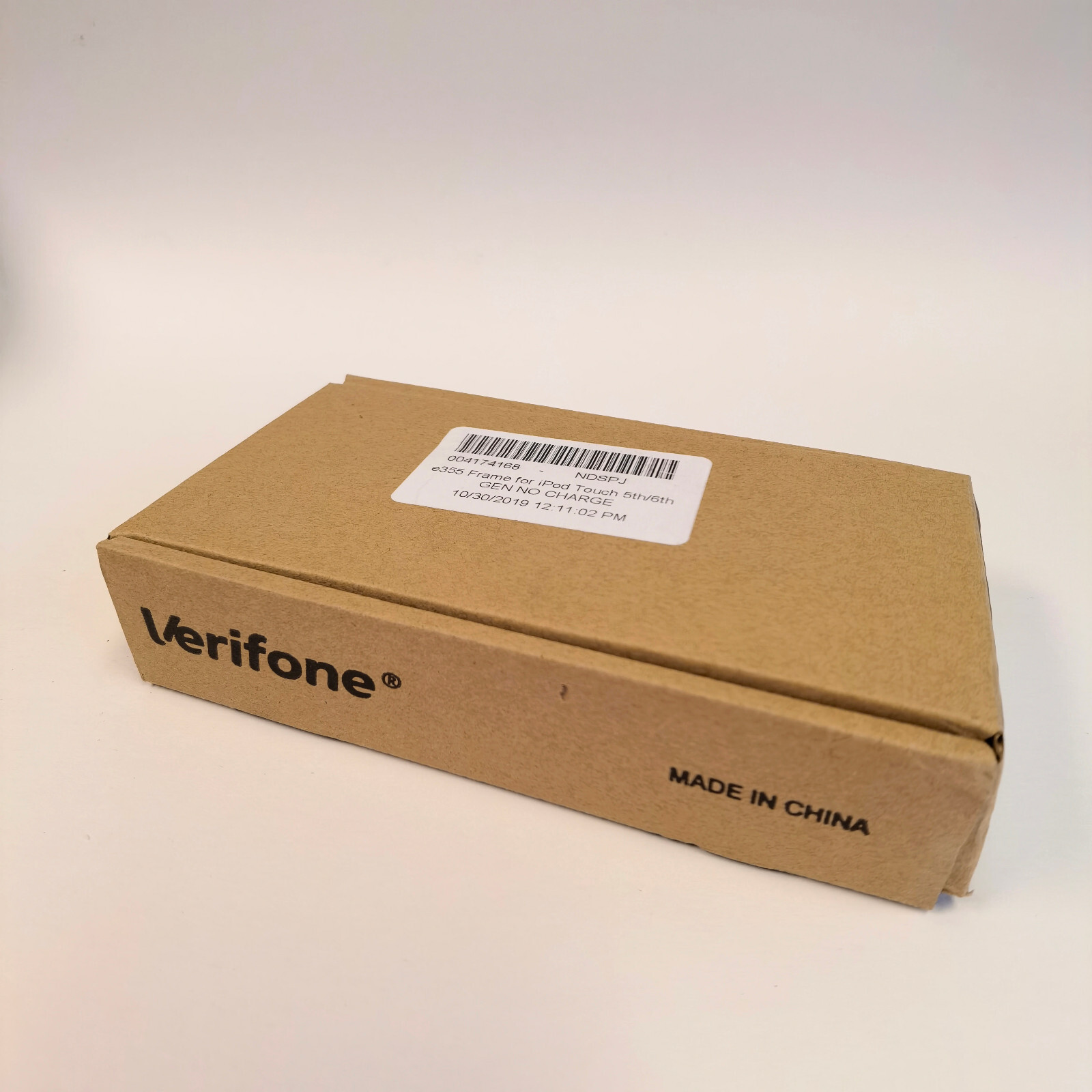 Verifone E355 Frame for IPO6 for Apple iPod Touch 5th/6th Gen – US Seller