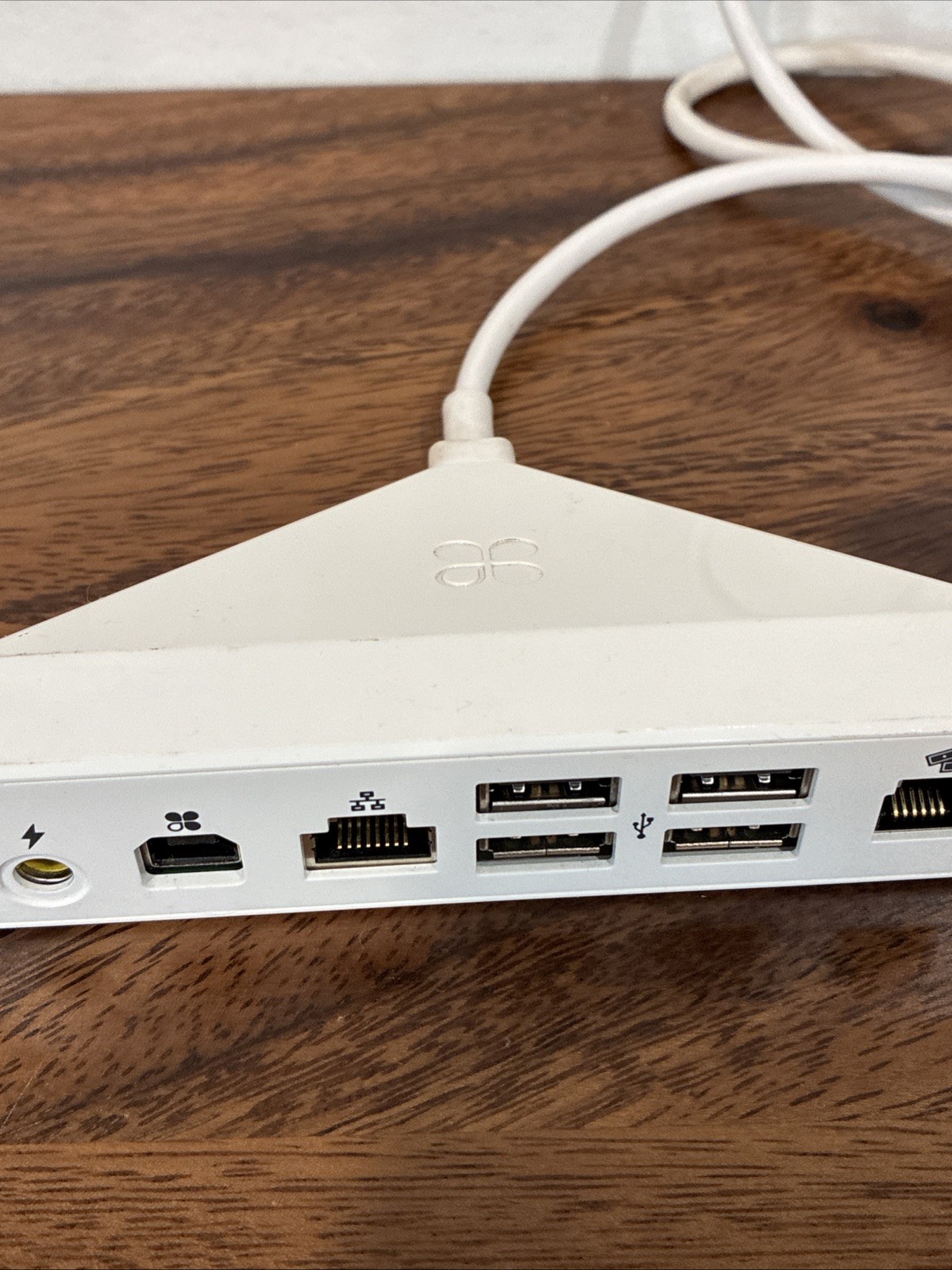 Clover Mini Cable YJ3 Triangle Hub (1HYNZZZ0168) USB Network for Clover Mini