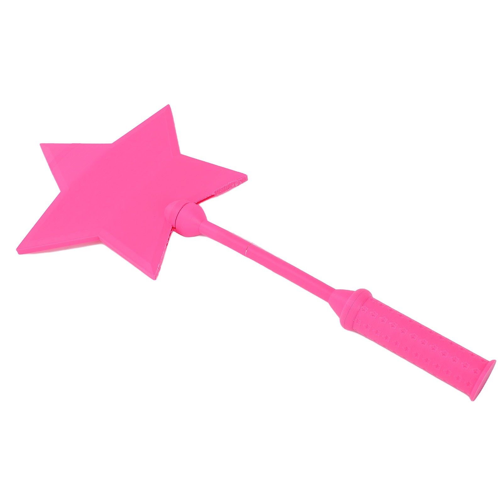3D Printed Credit Card Wand Pink Fun Easy Transaction Tool
