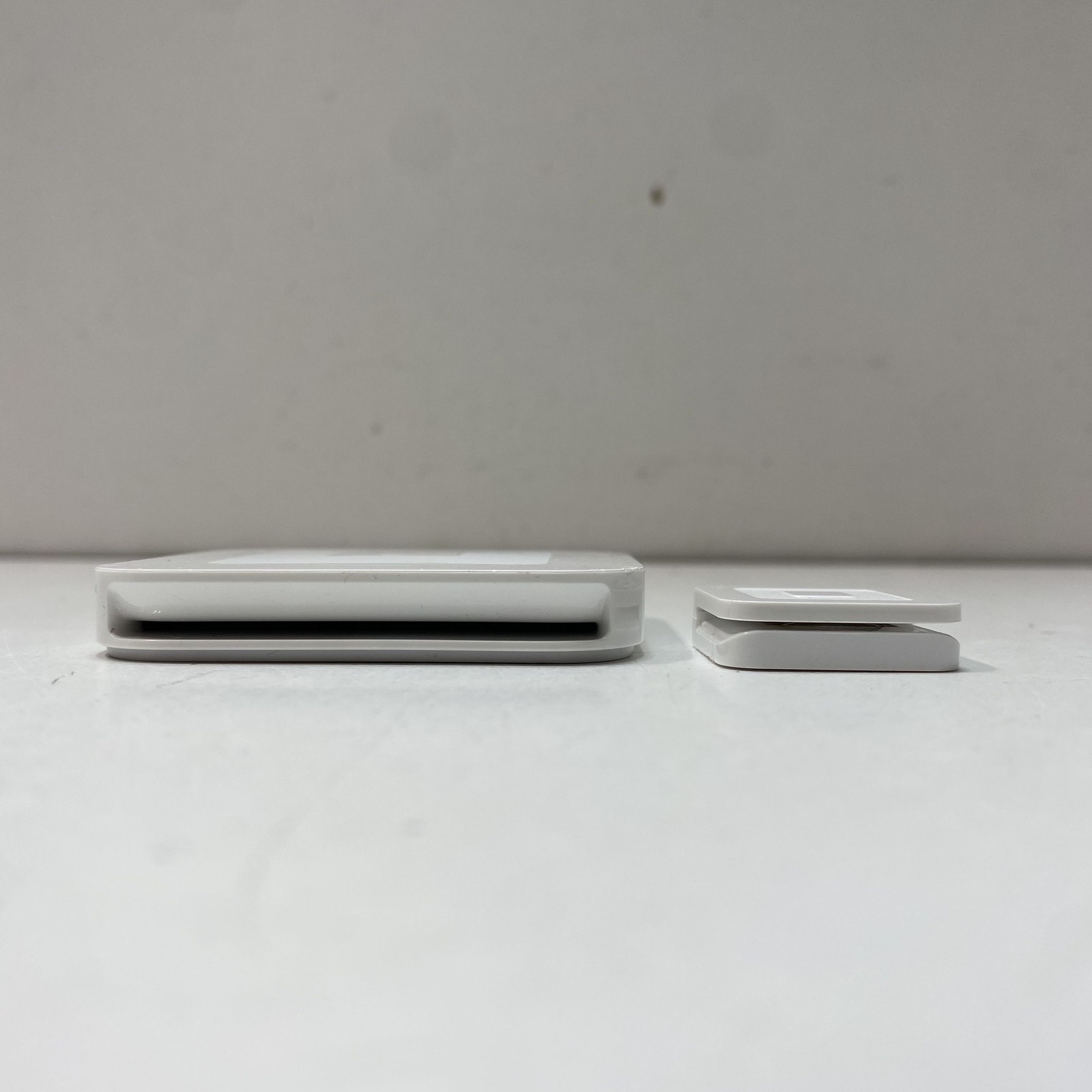 Square S6 Contactless & Chip Reader + Magstripe Reader For Parts or Repair