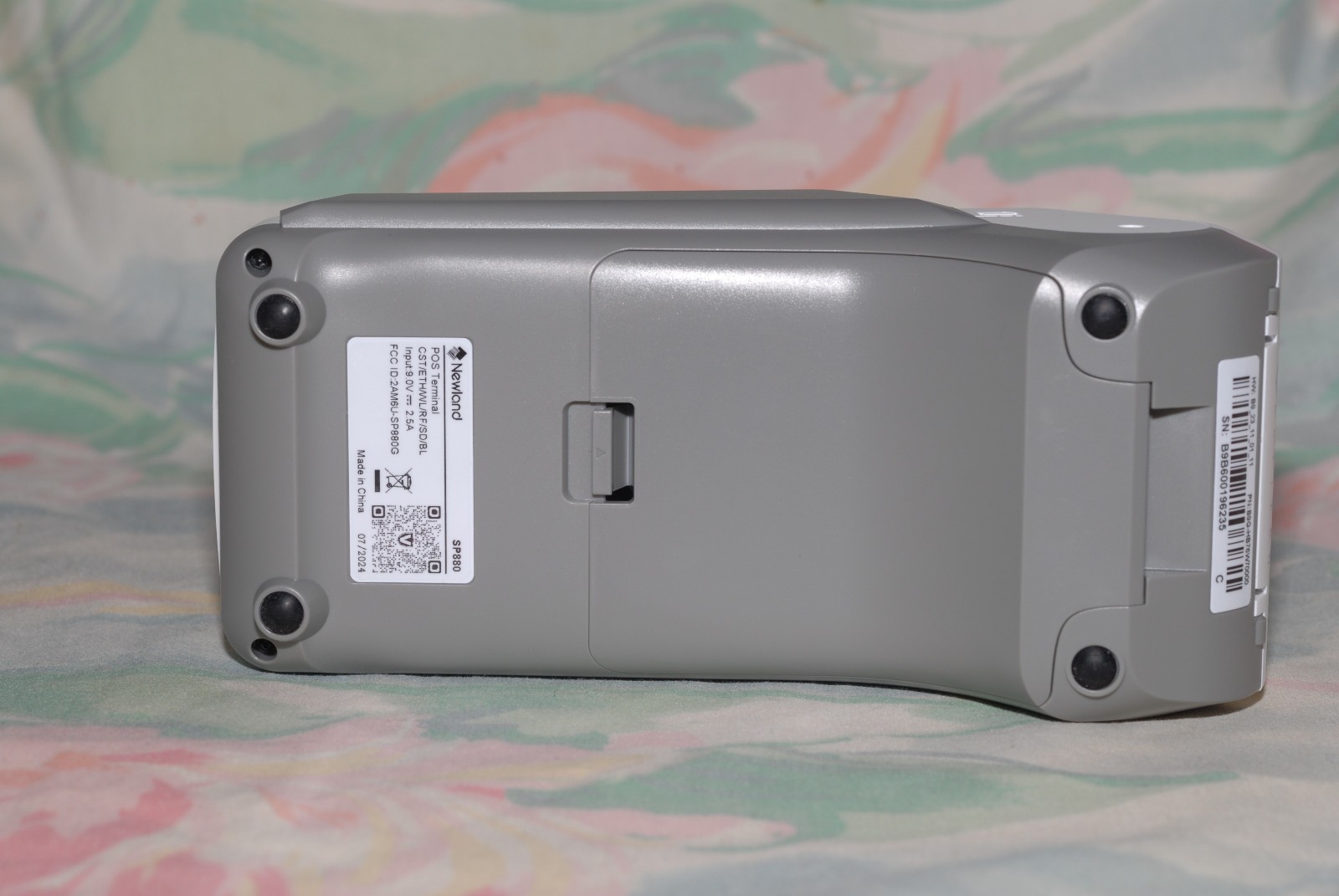 Valor VP100 SP880
