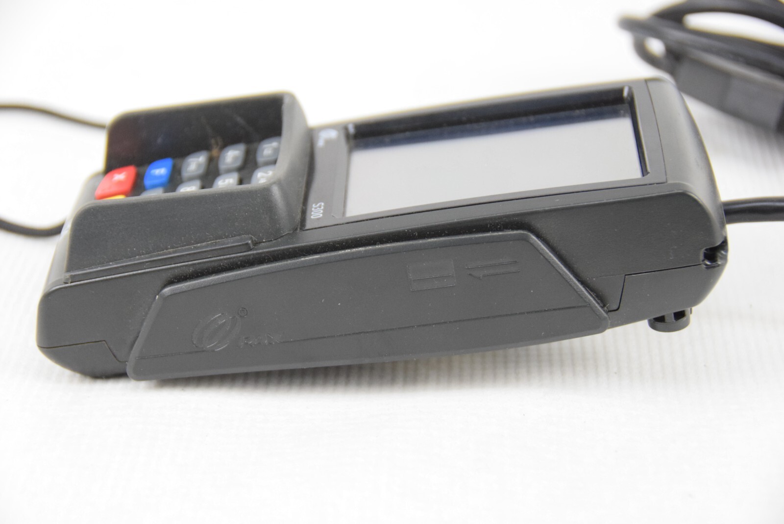 PAX S300 Payment Terminal with Adapter