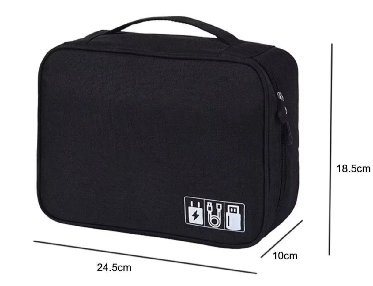 Case storage carry for Square Terminal Credit Card Reader, Mobile POS Machine