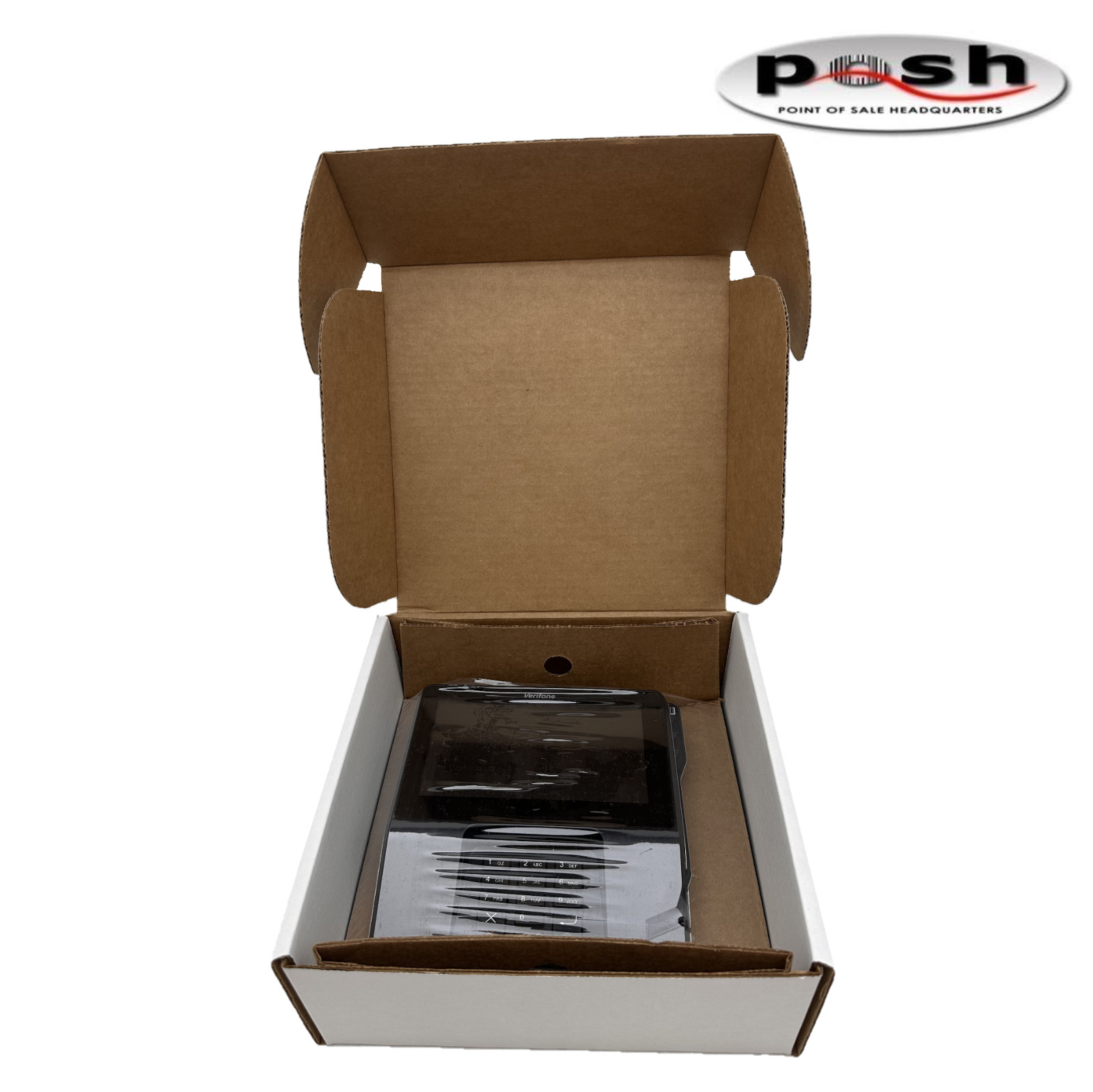 Verifone MX925 Credit Card Payment Terminal – M177-509-01-R