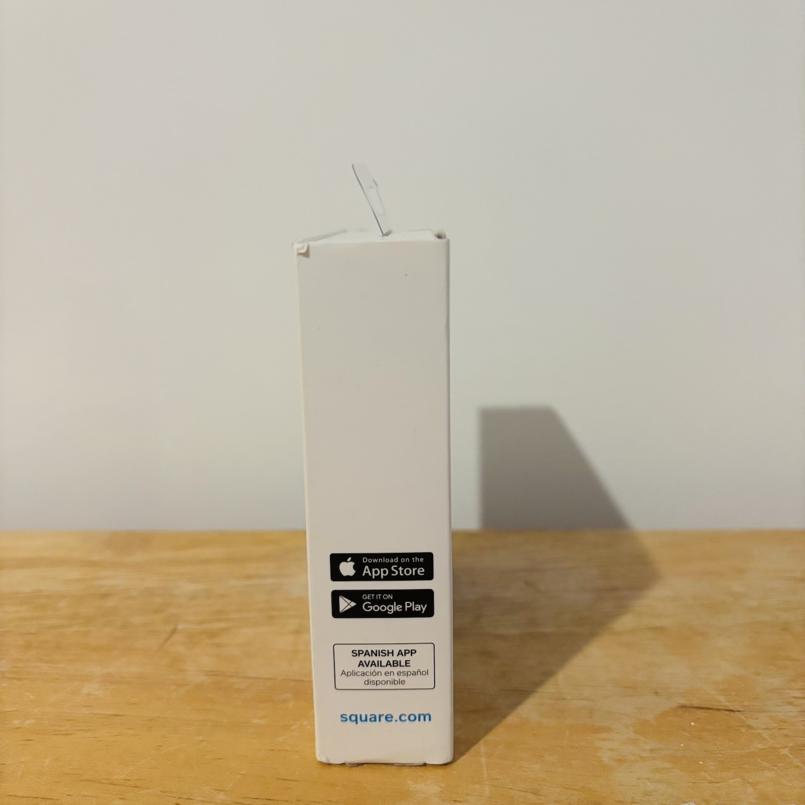 Square Reader For Contactless + Chip (A-SKU-0485) w/Magstripe Reader NEW