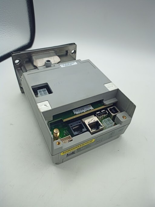 LOT OF 20 – VERIFONE M159-300-070-WWA-C UX300-WPWR UX300 CREDIT CARD READERS
