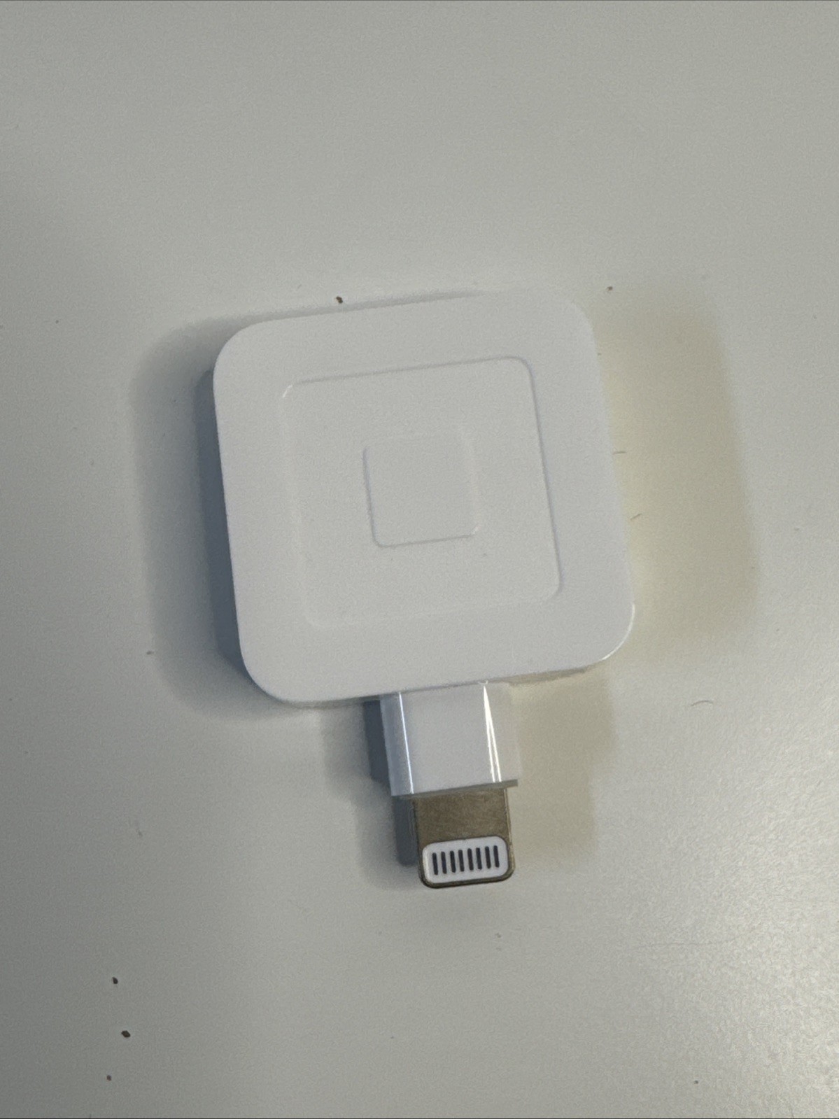 Square A-SKU-0523 Reader for Magstripe Lightning Connector
