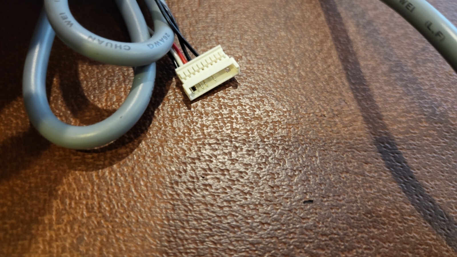 USA Technologies ePort Card Reader WIRING HARNESS ONLY