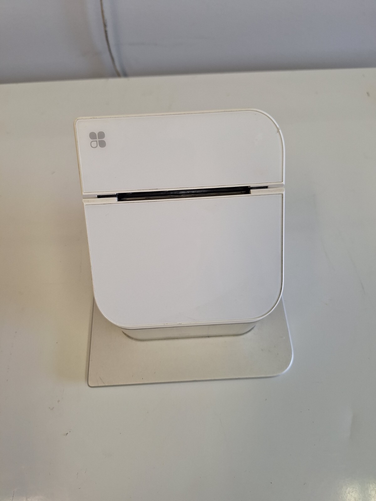 Clover P100 Station Printer Receipt Printer No Wires USED