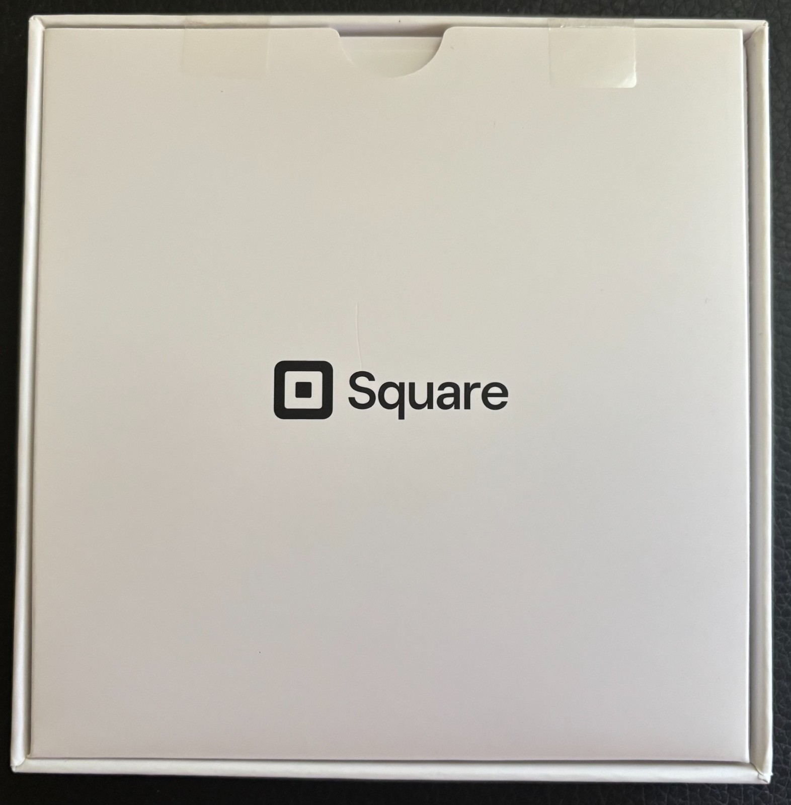 SQUARE Reader For magstripe LIGHTNING Mobile Credit Card Readers iPhone iPad