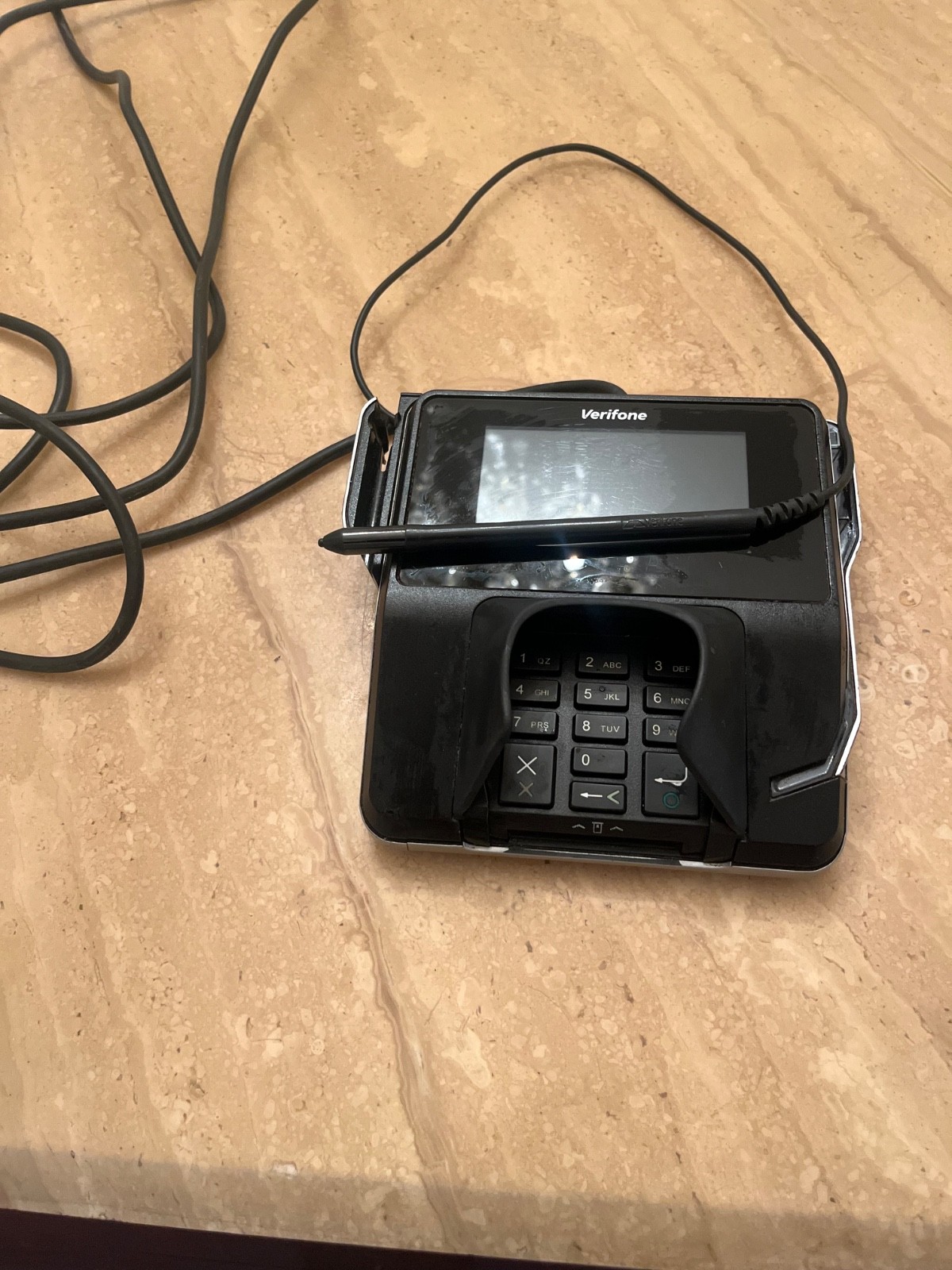 Verifone MX925 Payment Terminal – M177-509-01-R