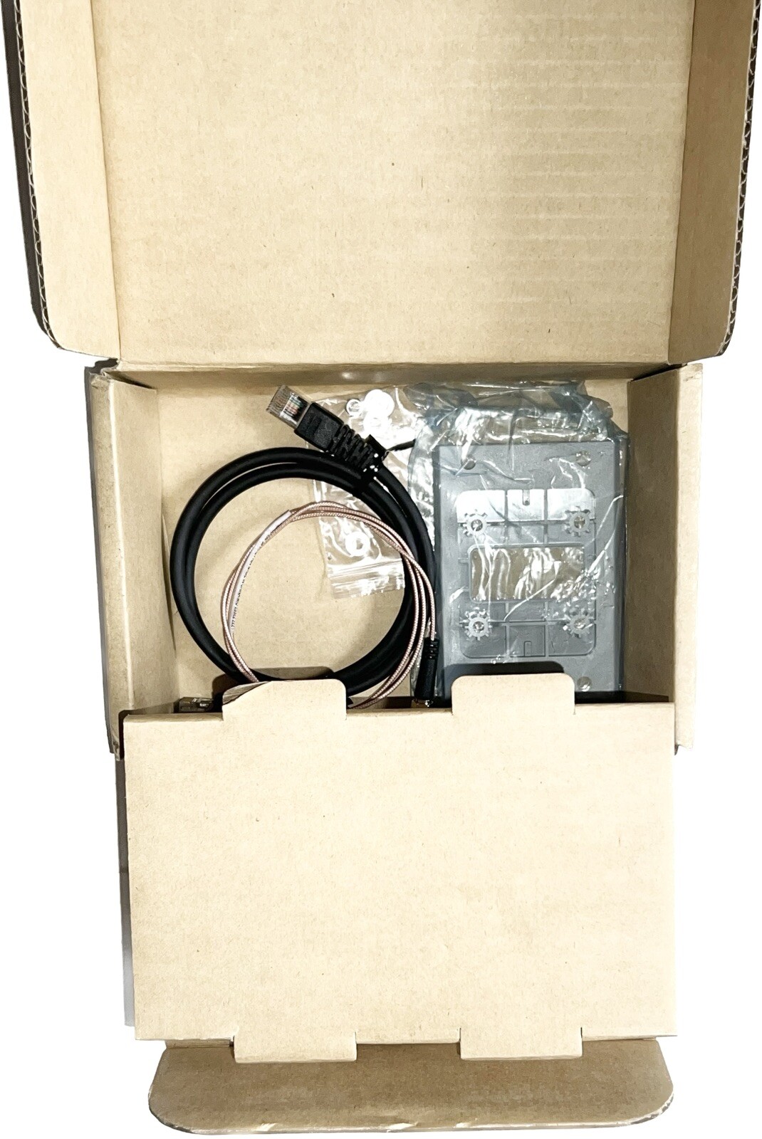 Gilbarco UX410 CAC Contactless NFC Terminal Payment M159-410-100-