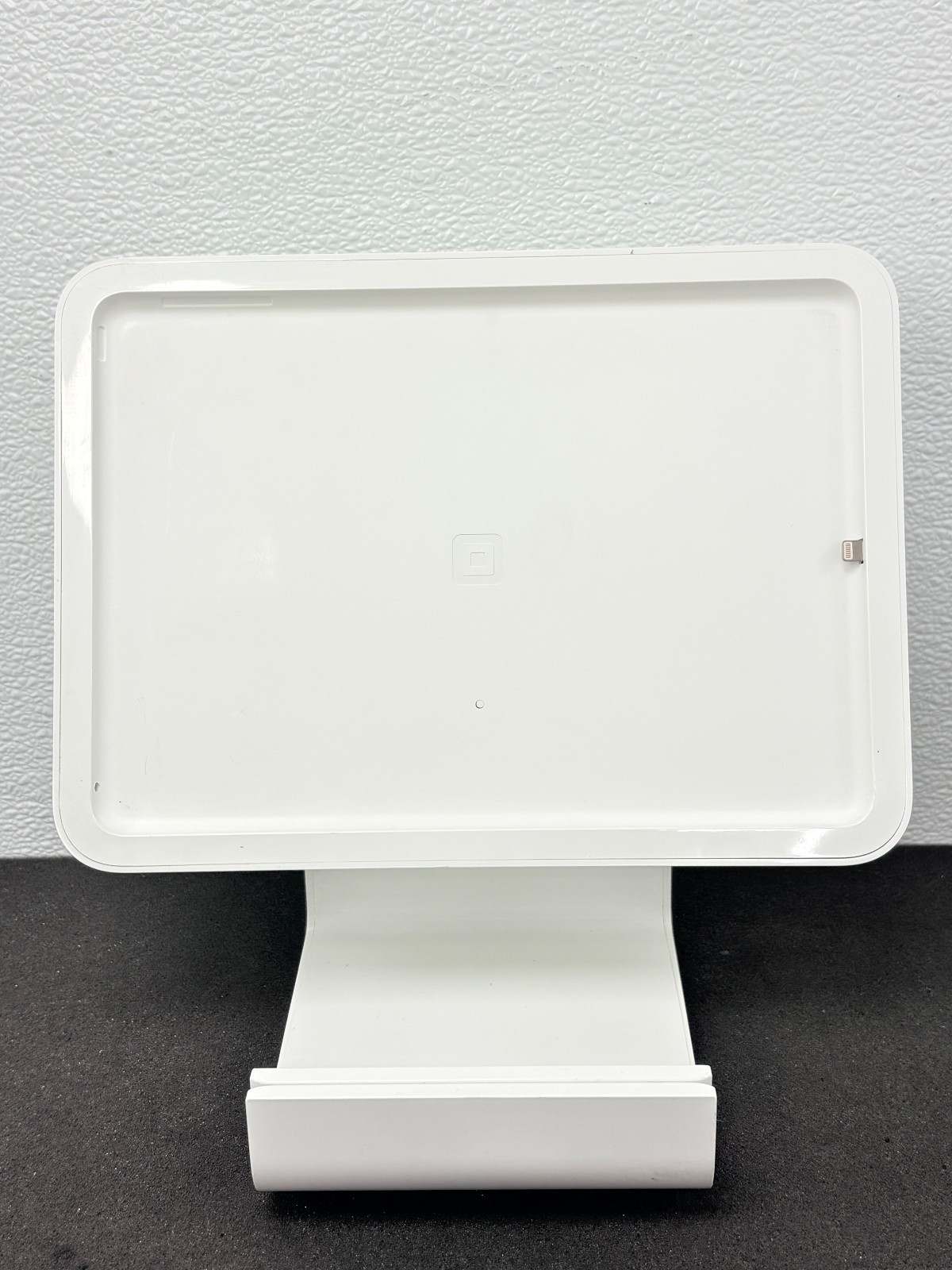 Pre Owned | Square S025 POS System Terminal Stand ONLY – for 9.7″ iPad