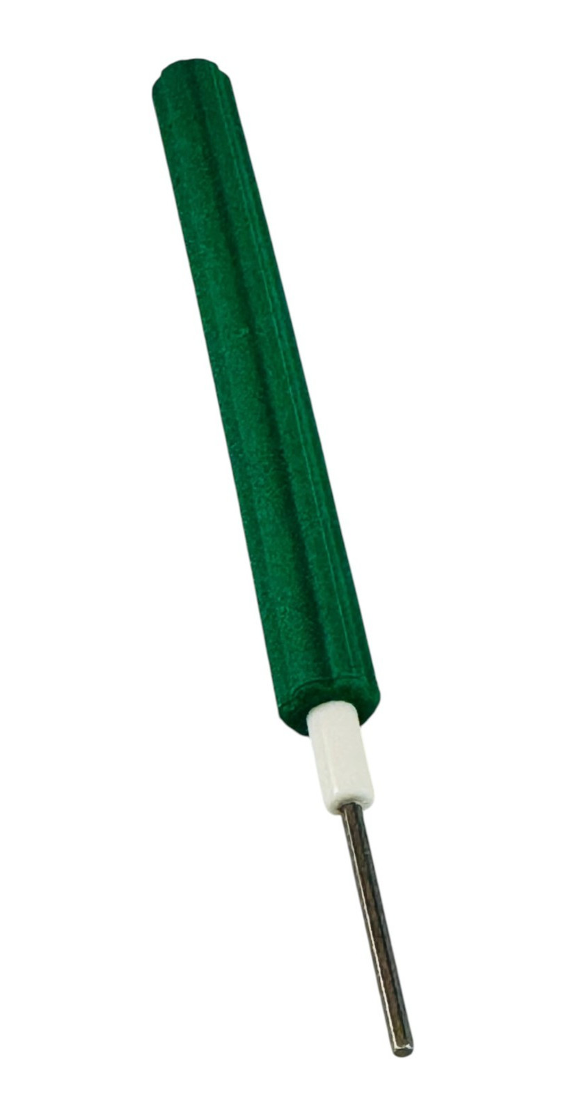 OEM ~ Clover Station ~ Clover Flex ~ Clover Mini – Green Hex Screwdriver