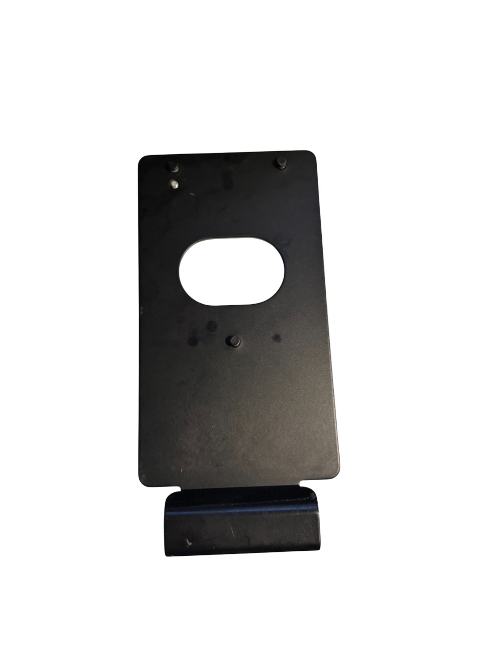 ENS/Havis 367-1565A Credit Card Stand for Verifone & Ingenico