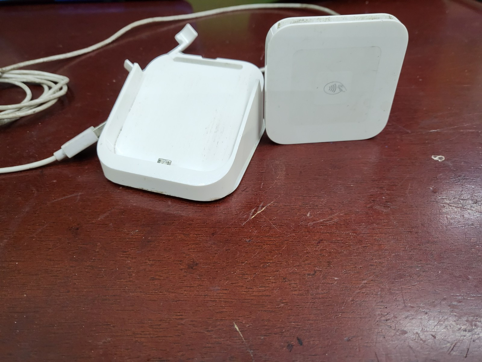 Square A-SKU-0485 Credit Card Reader