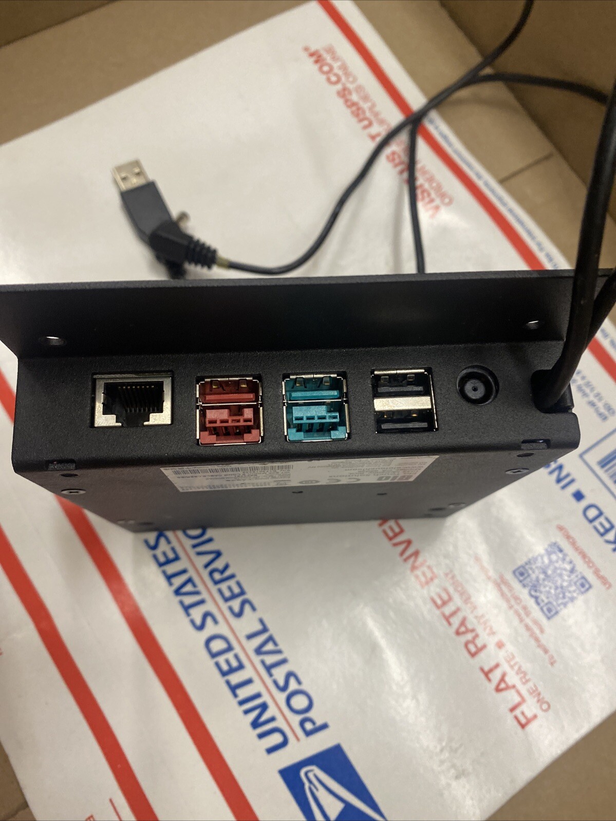 ELO E923781 POS Expansion Module