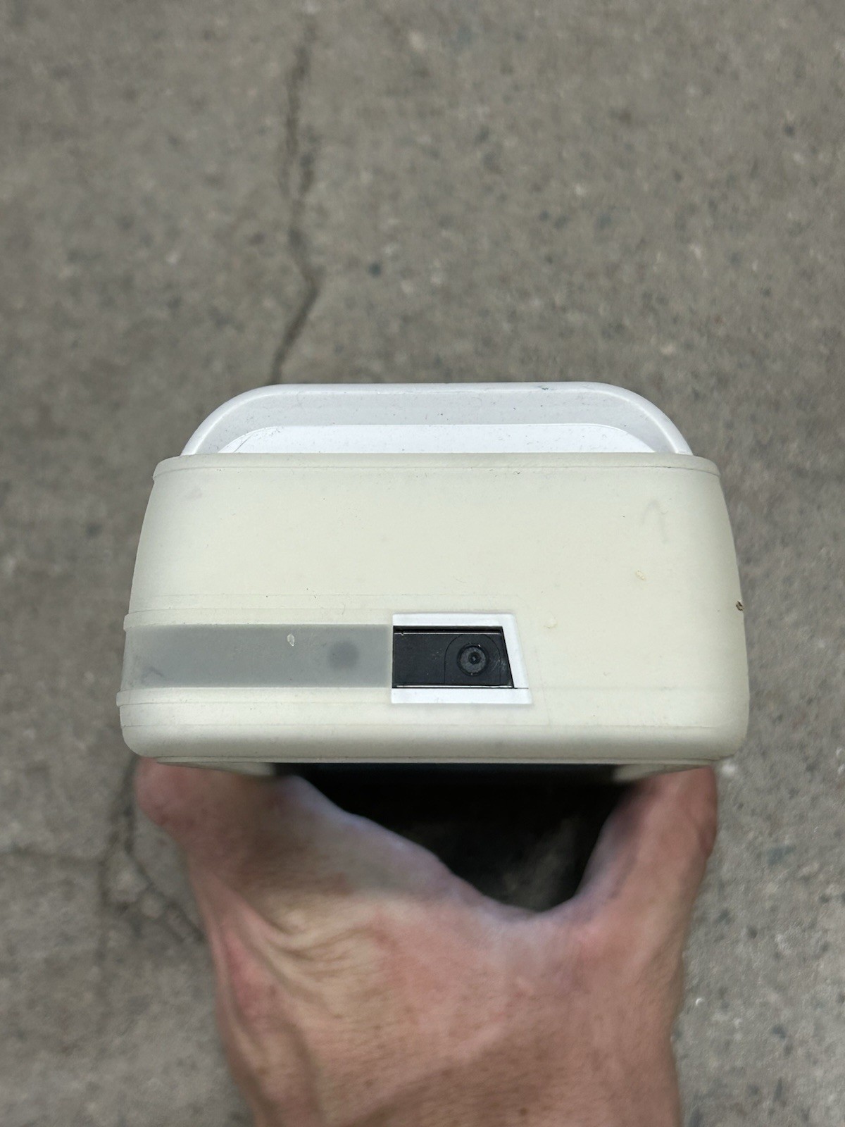 Clover C403 Flex Wireless Credit Card Processor Terminal .1