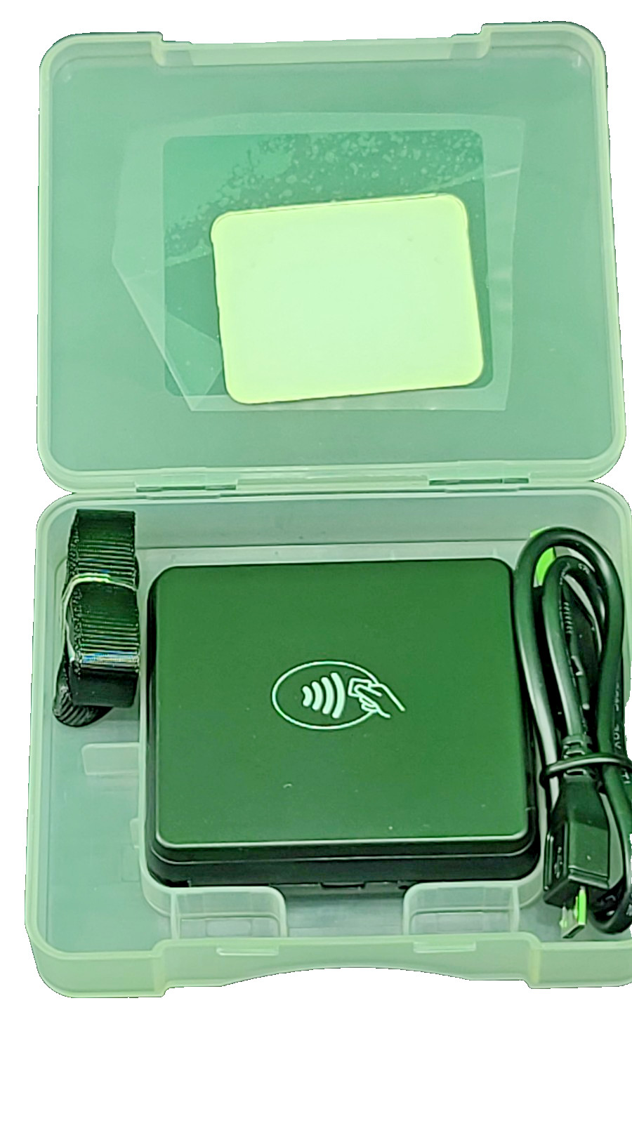 Portable Stripe Bbpos Chipper Portable Credit Card Reader, wireless