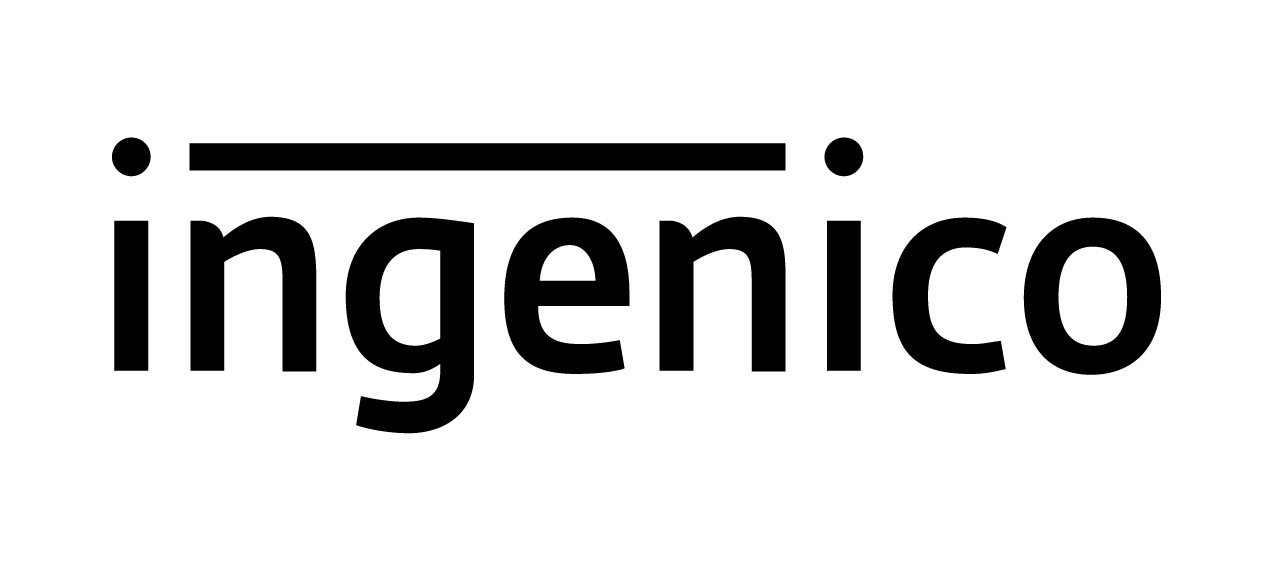 OEM ~ Ingenico Move 5000 Paper Cup