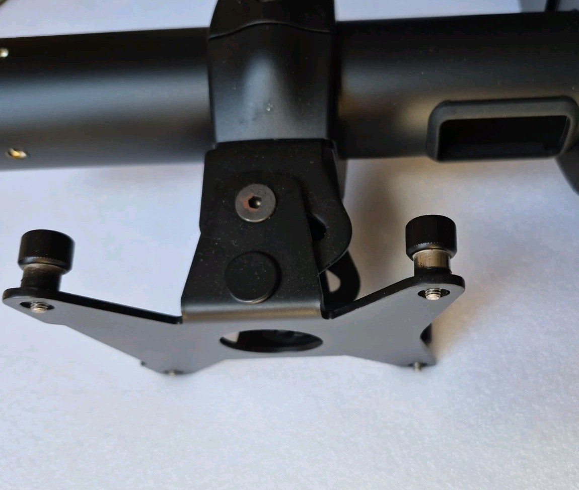 ENS TechTower POS pole mount, Monitor, Printer, Payment device Mount