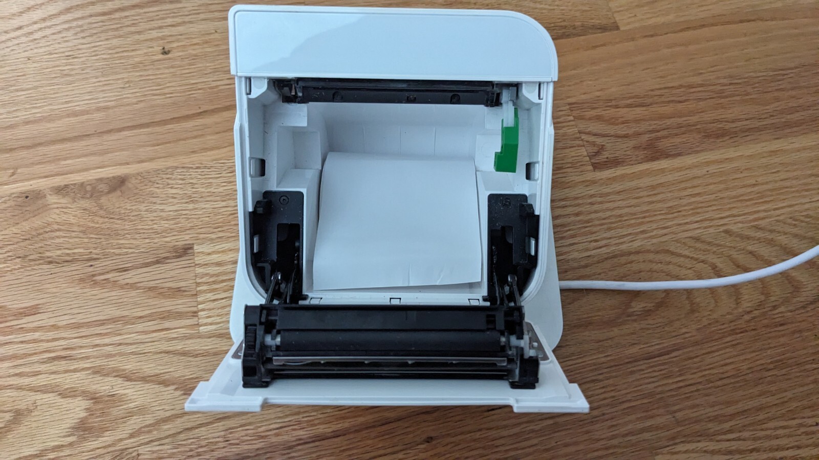 Clover Station P500 Receipt Printer